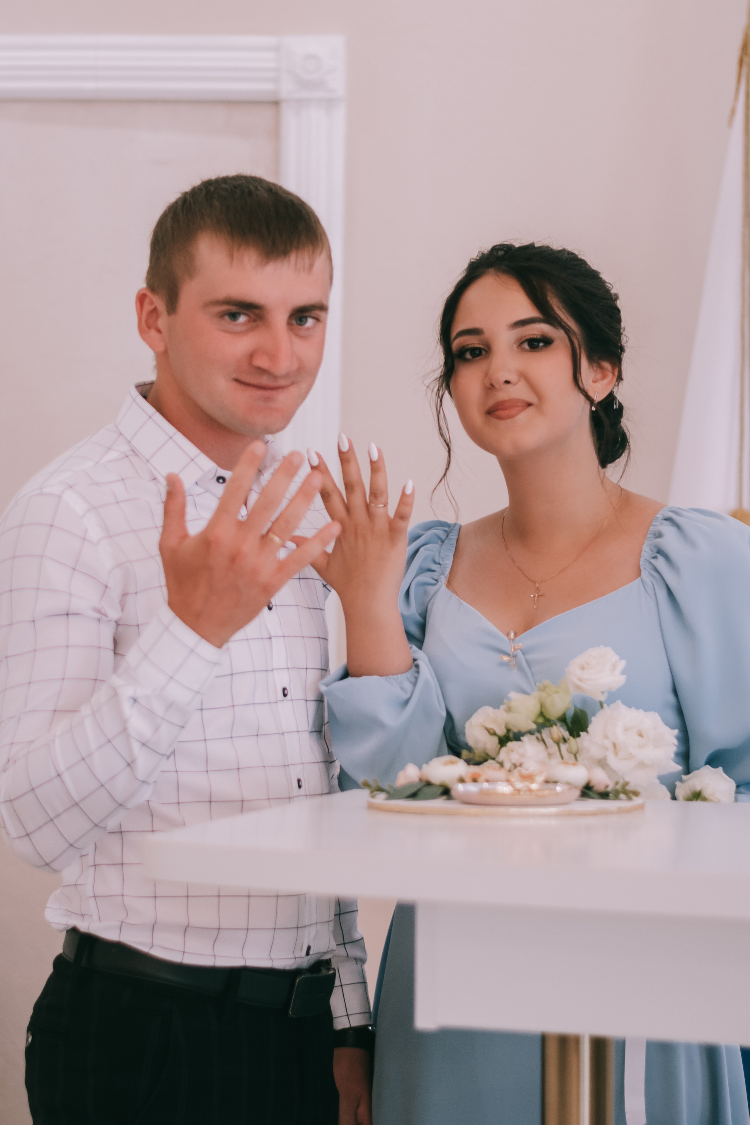 Карен&Людмила. Фотограф Ставрополь