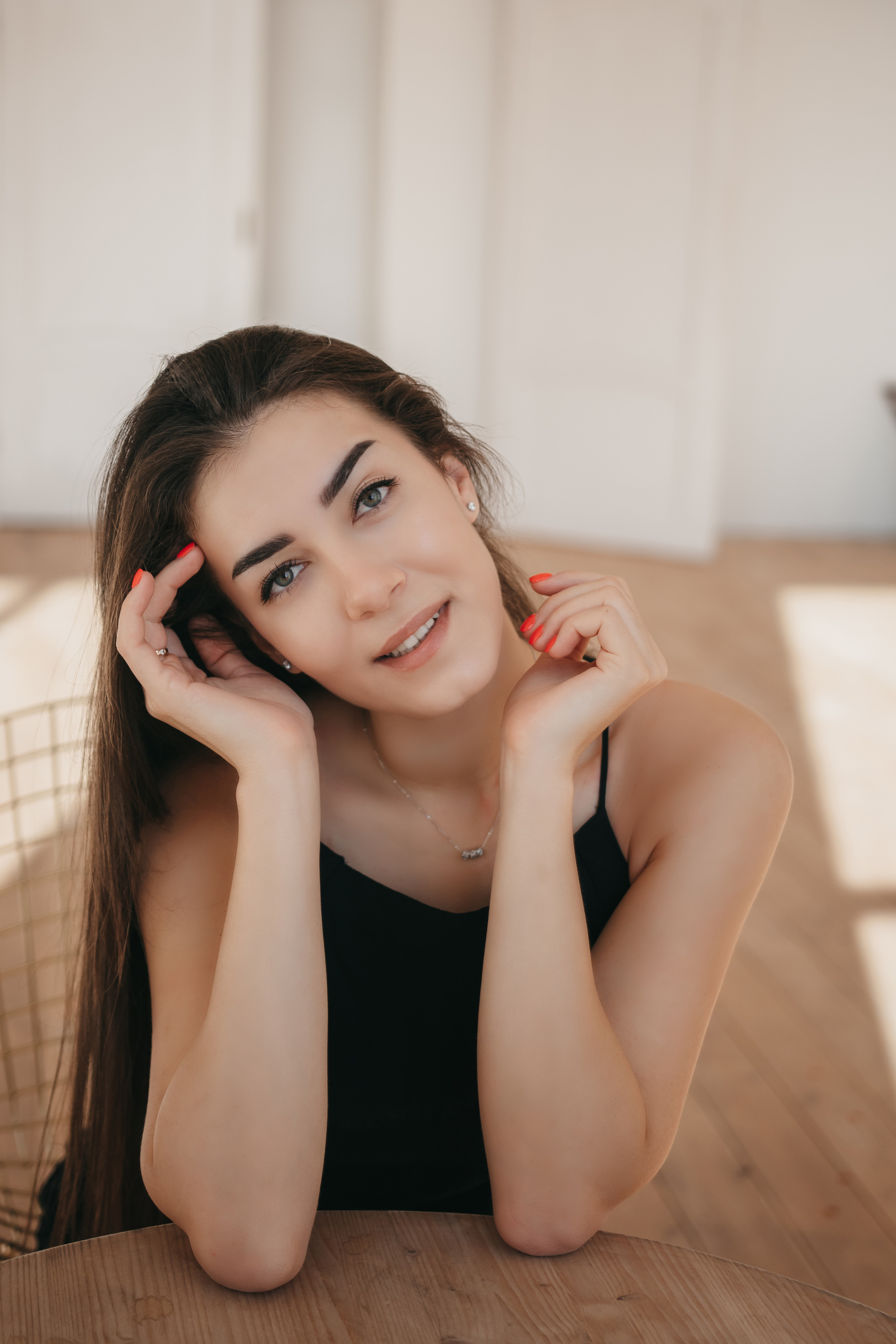 Галина. Фотограф Ставрополь