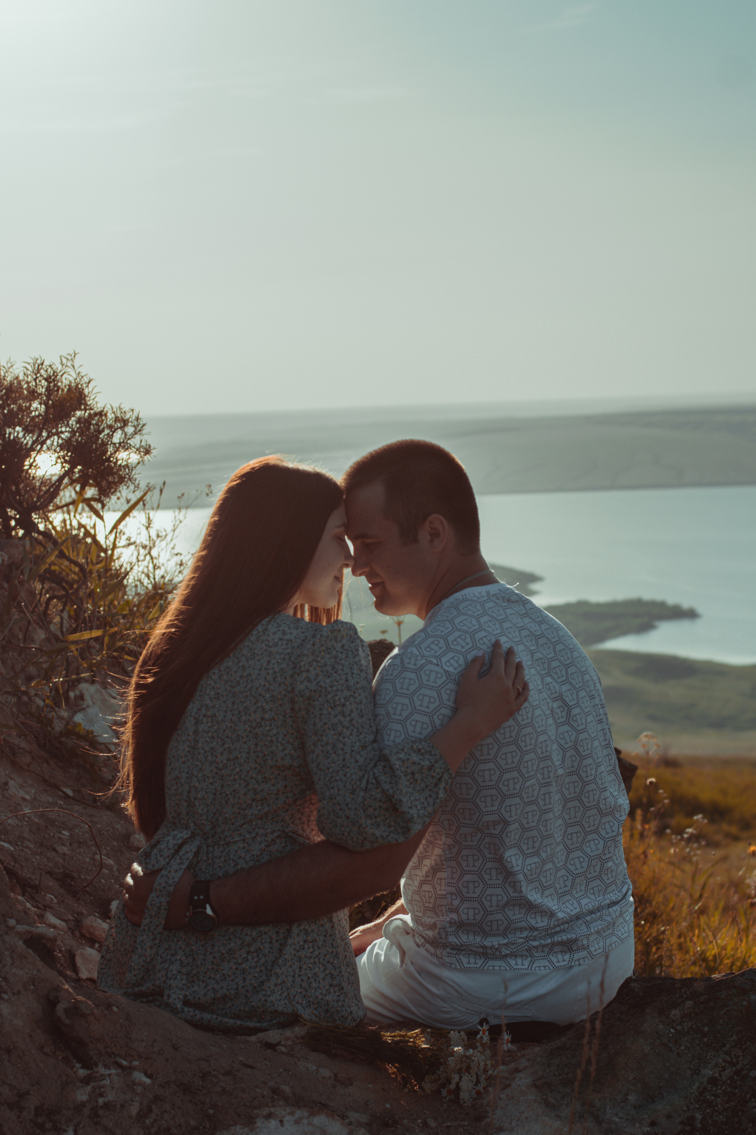 Александр и Виктория. Фотограф Ставрополь