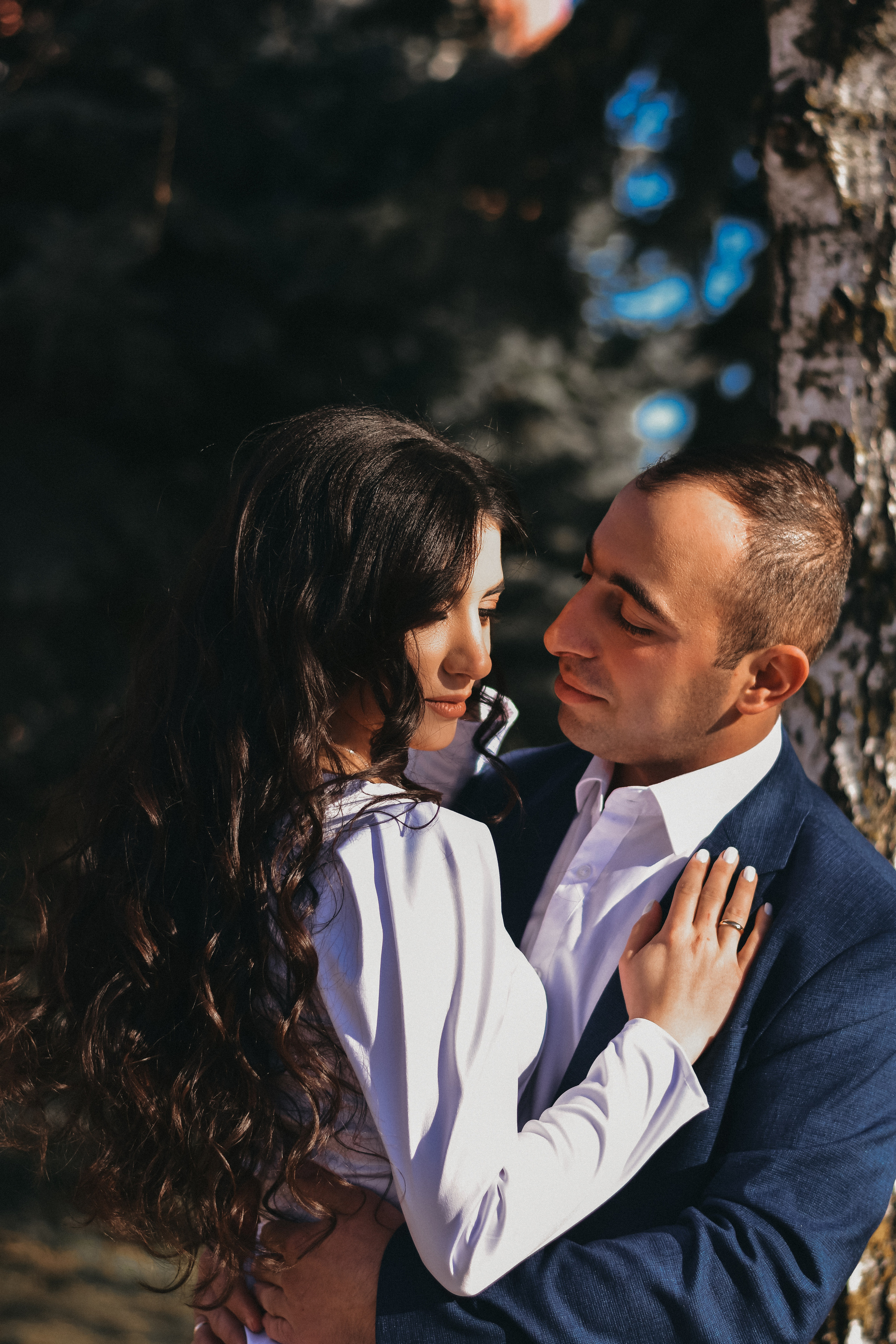 Михаил&Лиана. Фотограф Ставрополь