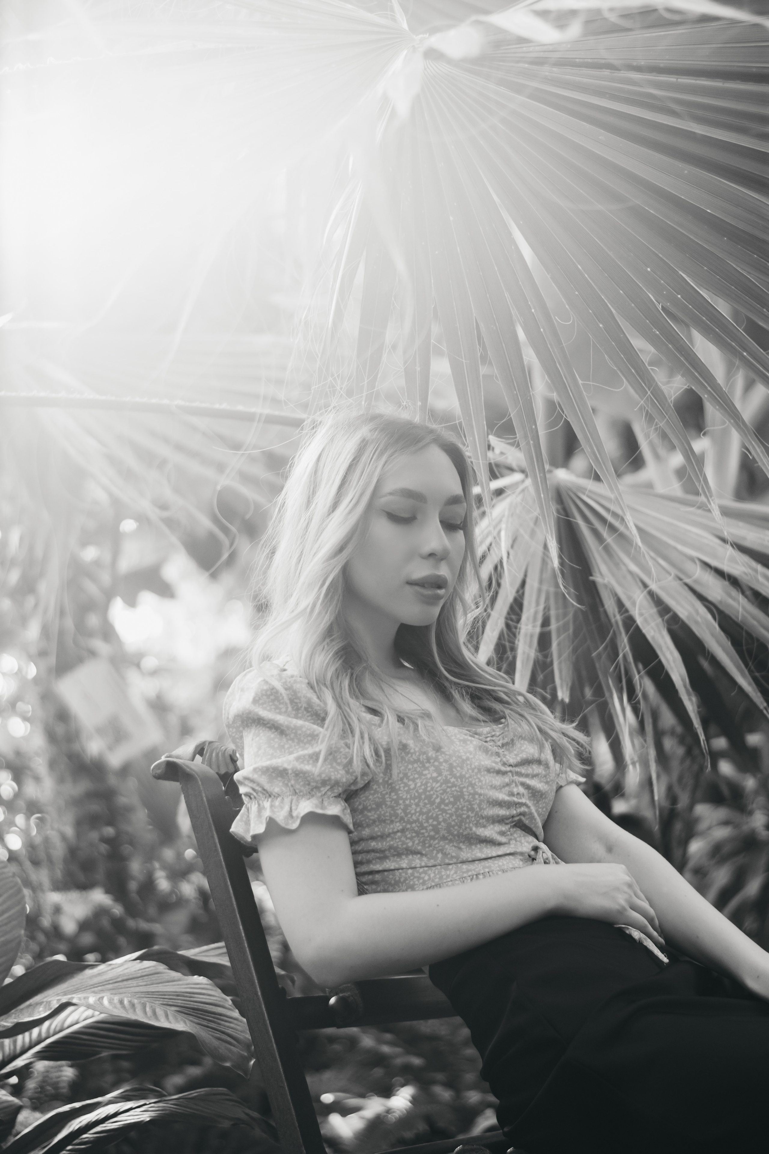 Александра. Фотограф Ставрополь