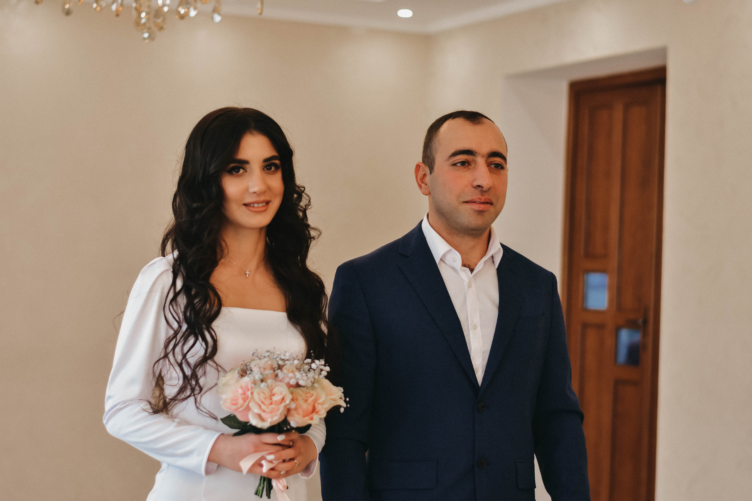 Михаил&Лиана. Фотограф Ставрополь