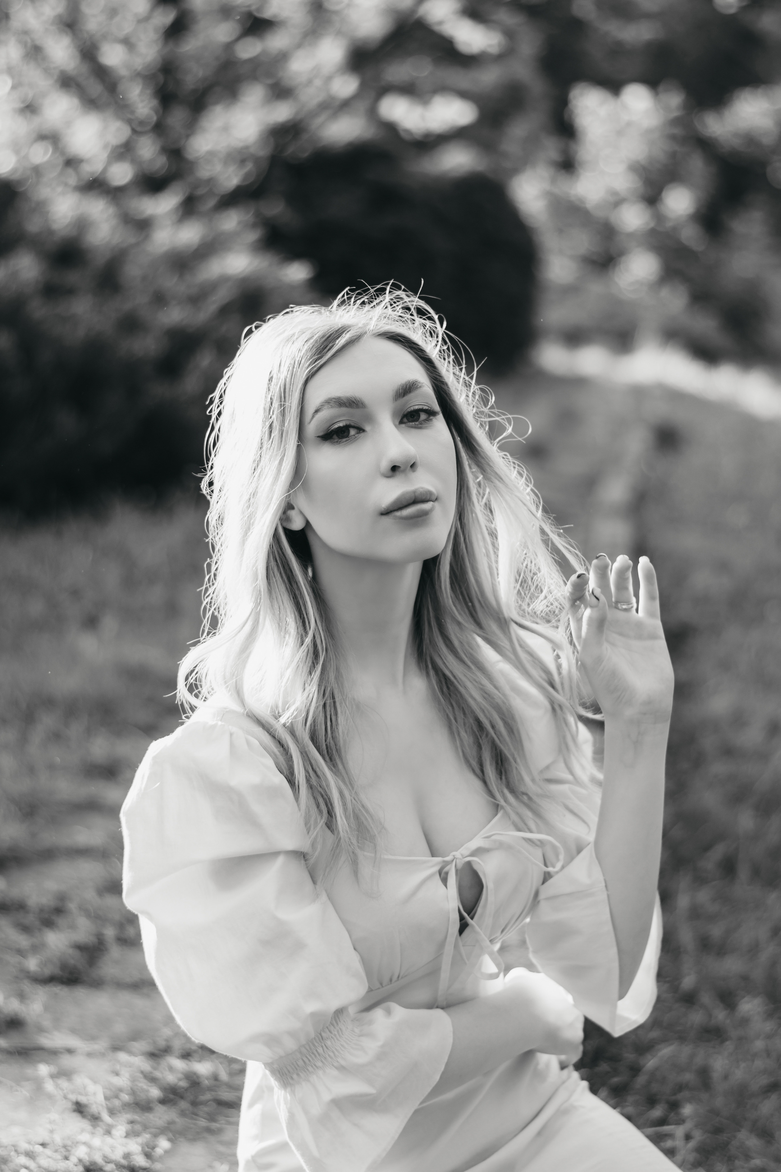Александра. Фотограф Ставрополь
