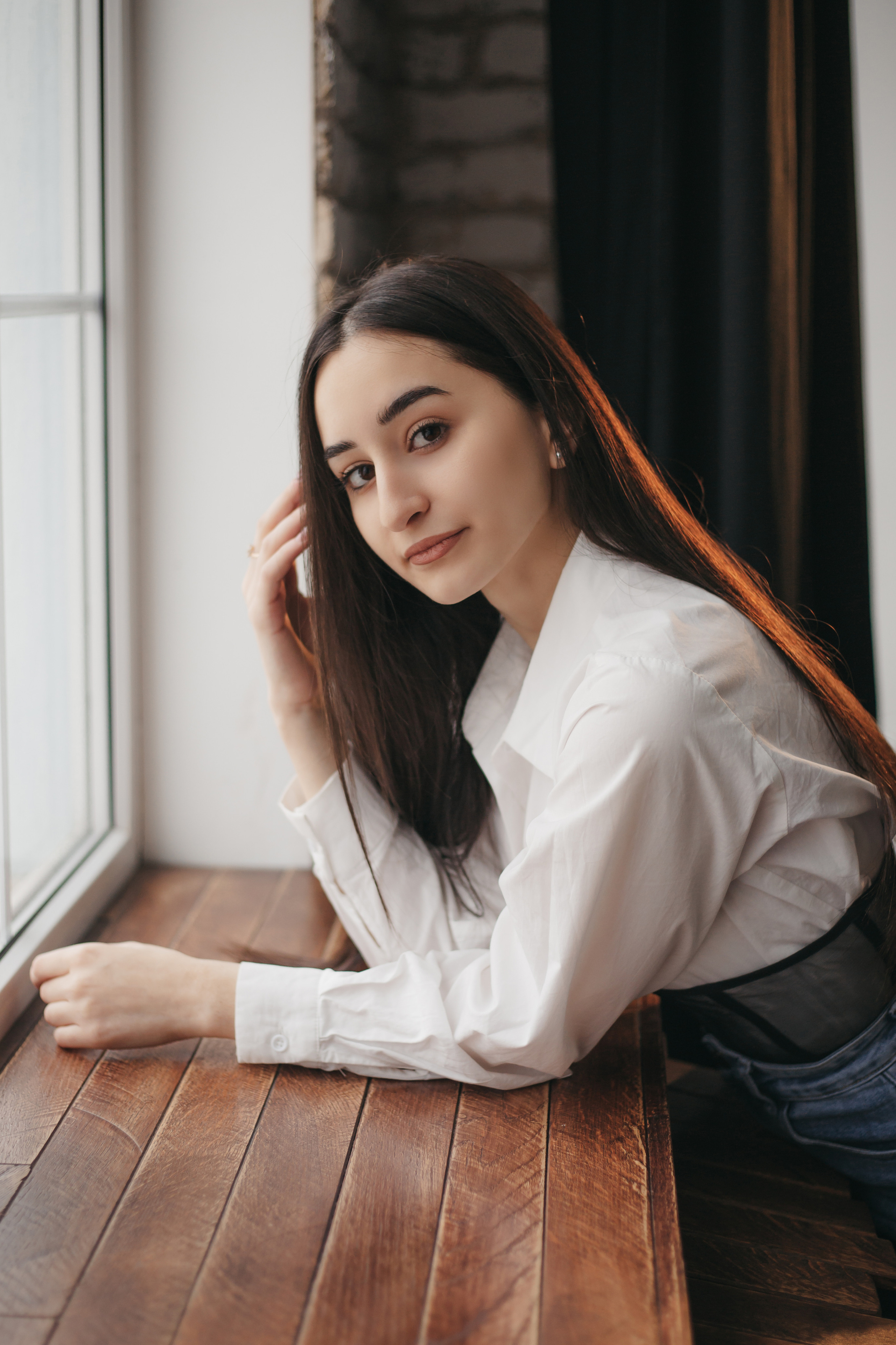 Анна. Фотограф Ставрополь