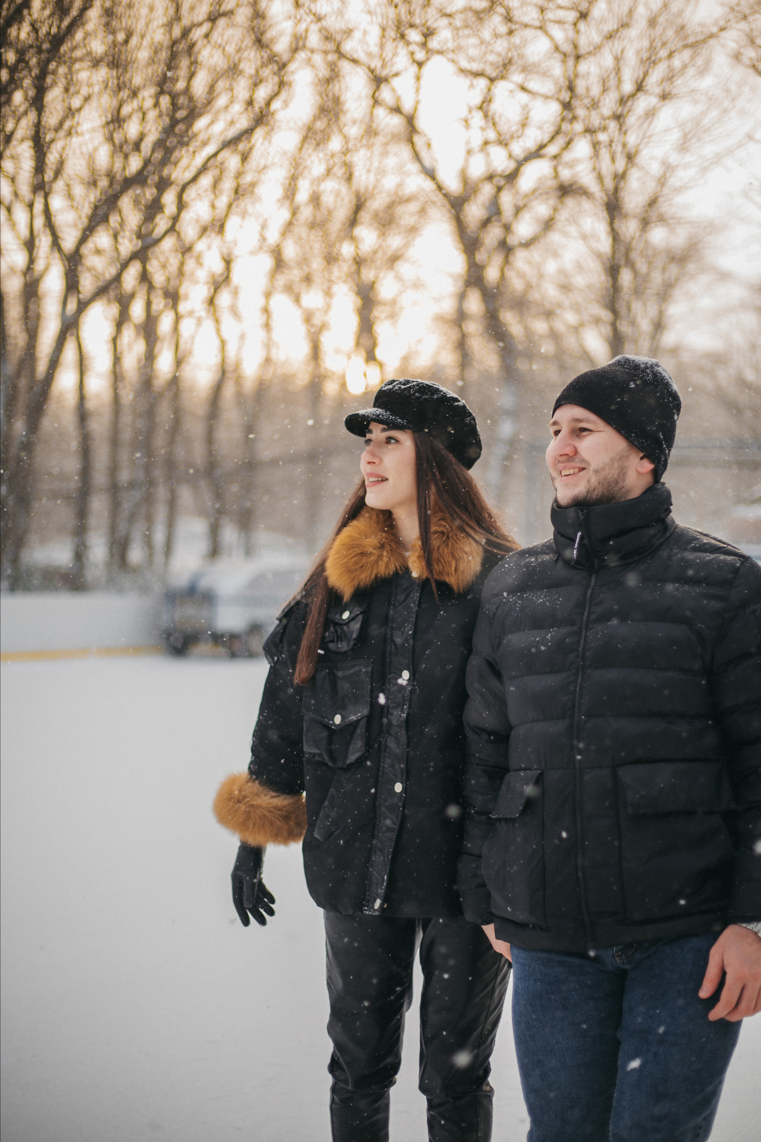 Александр и Галина. Фотограф Ставрополь