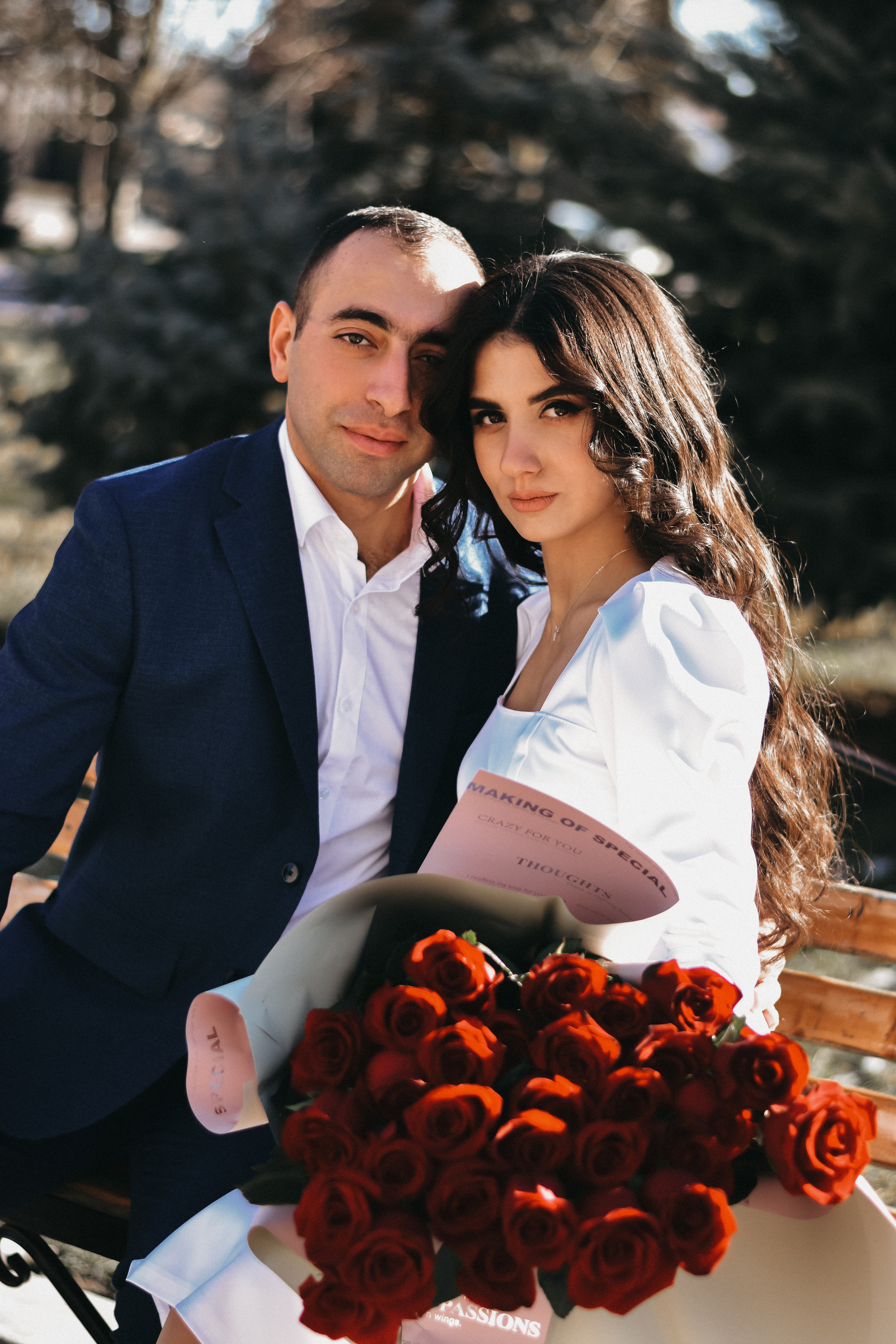 Михаил&Лиана. Фотограф Ставрополь