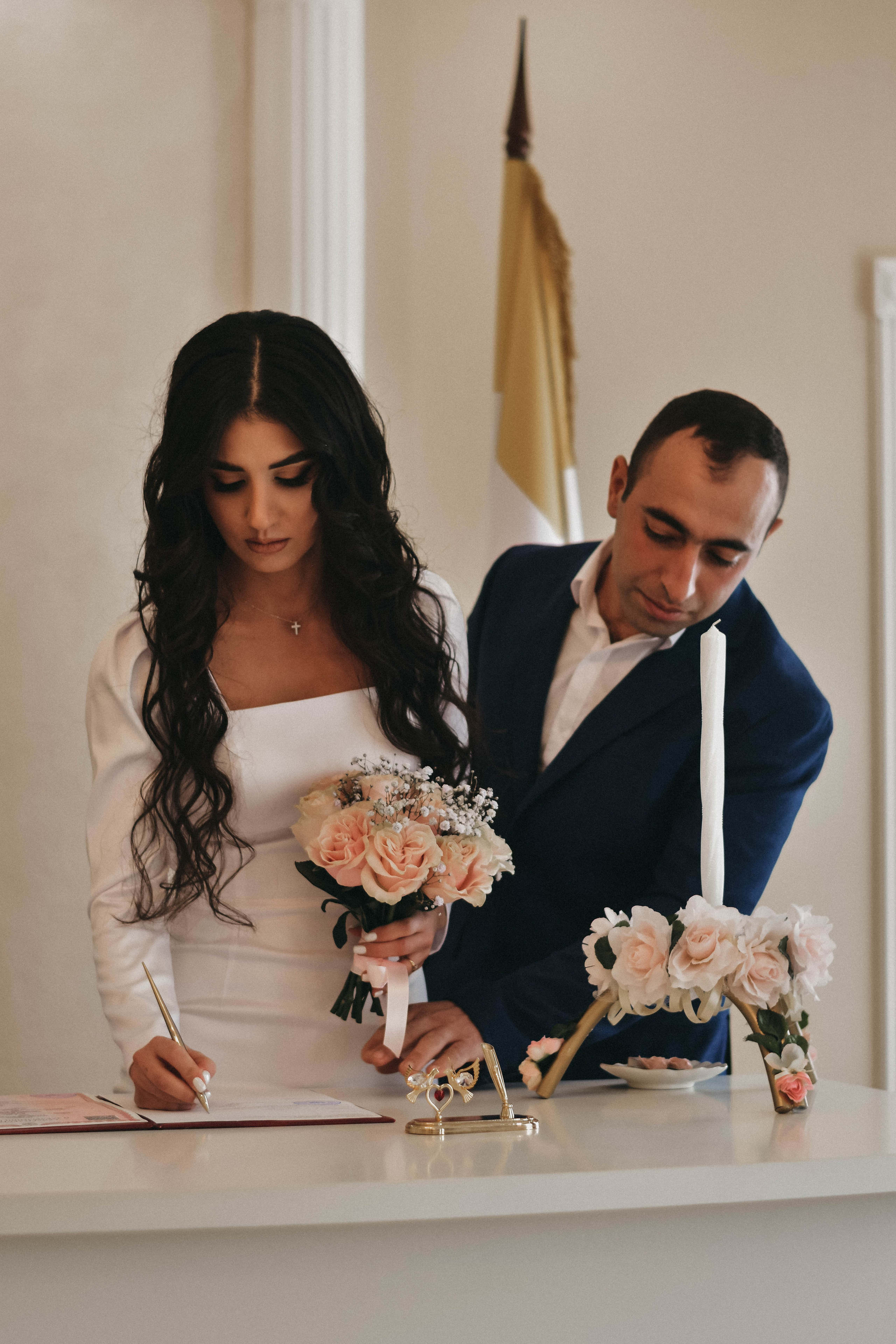 Михаил&Лиана. Фотограф Ставрополь