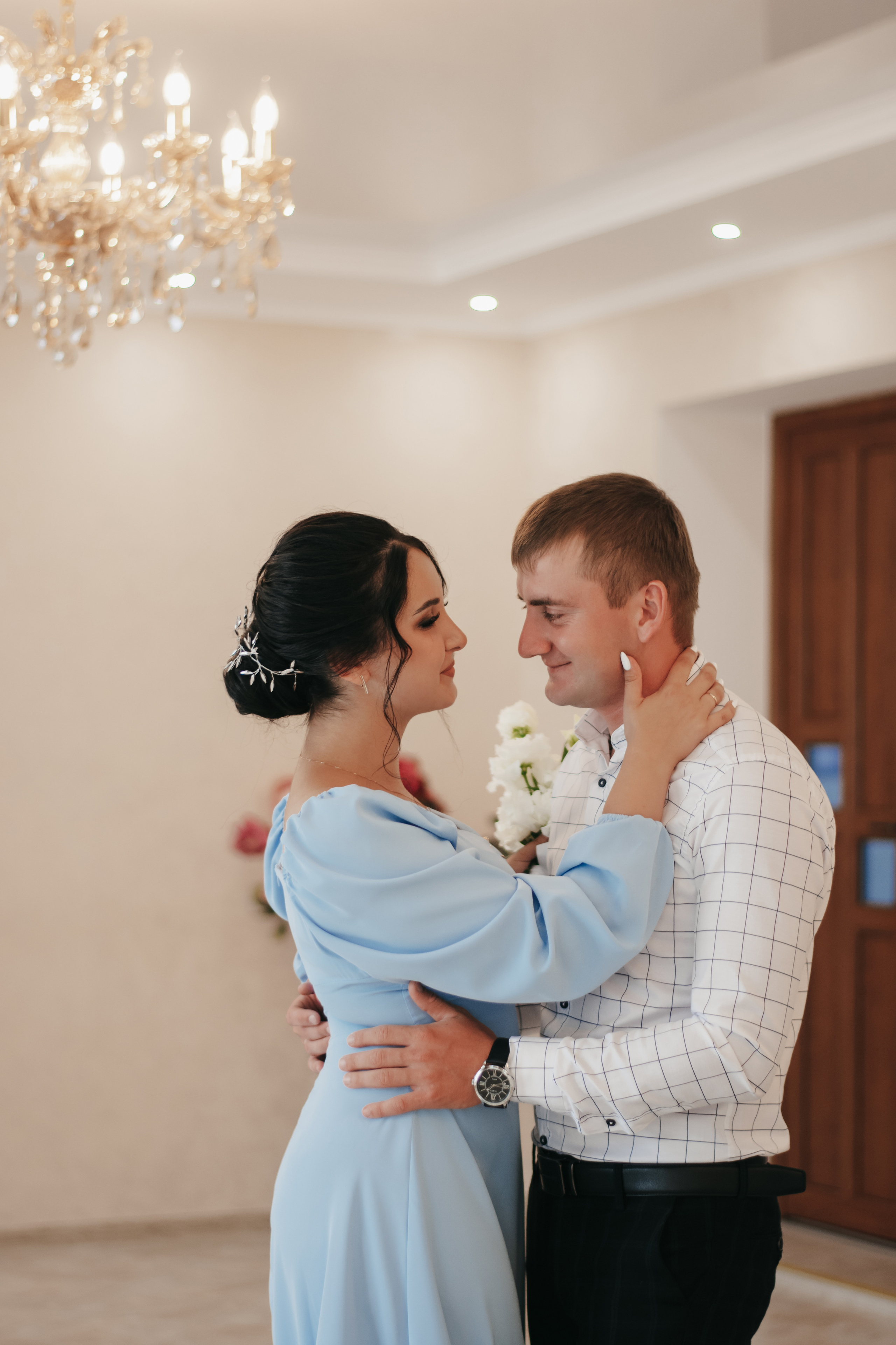 Карен&Людмила. Фотограф Ставрополь