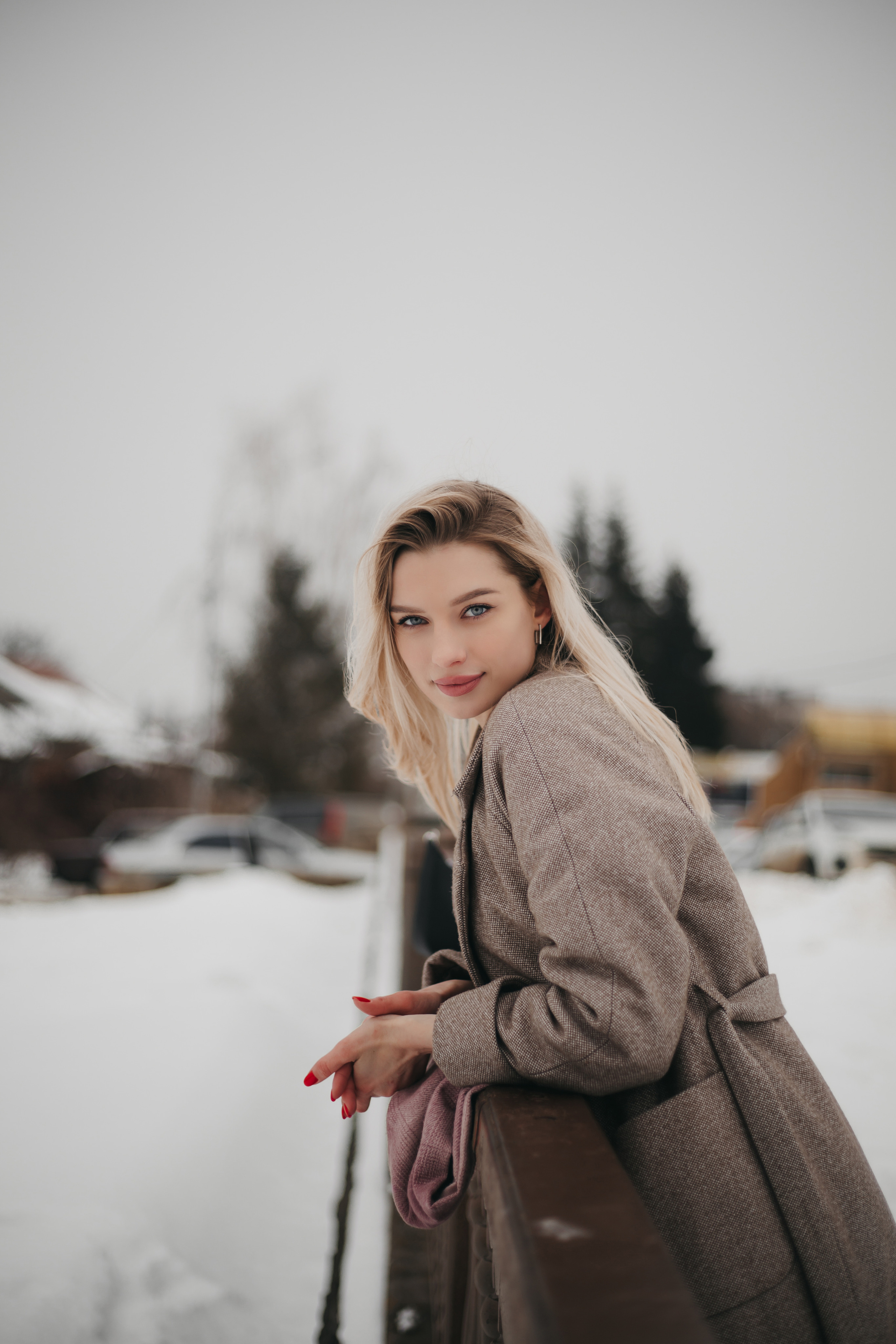 Анастасия. Фотограф Ставрополь