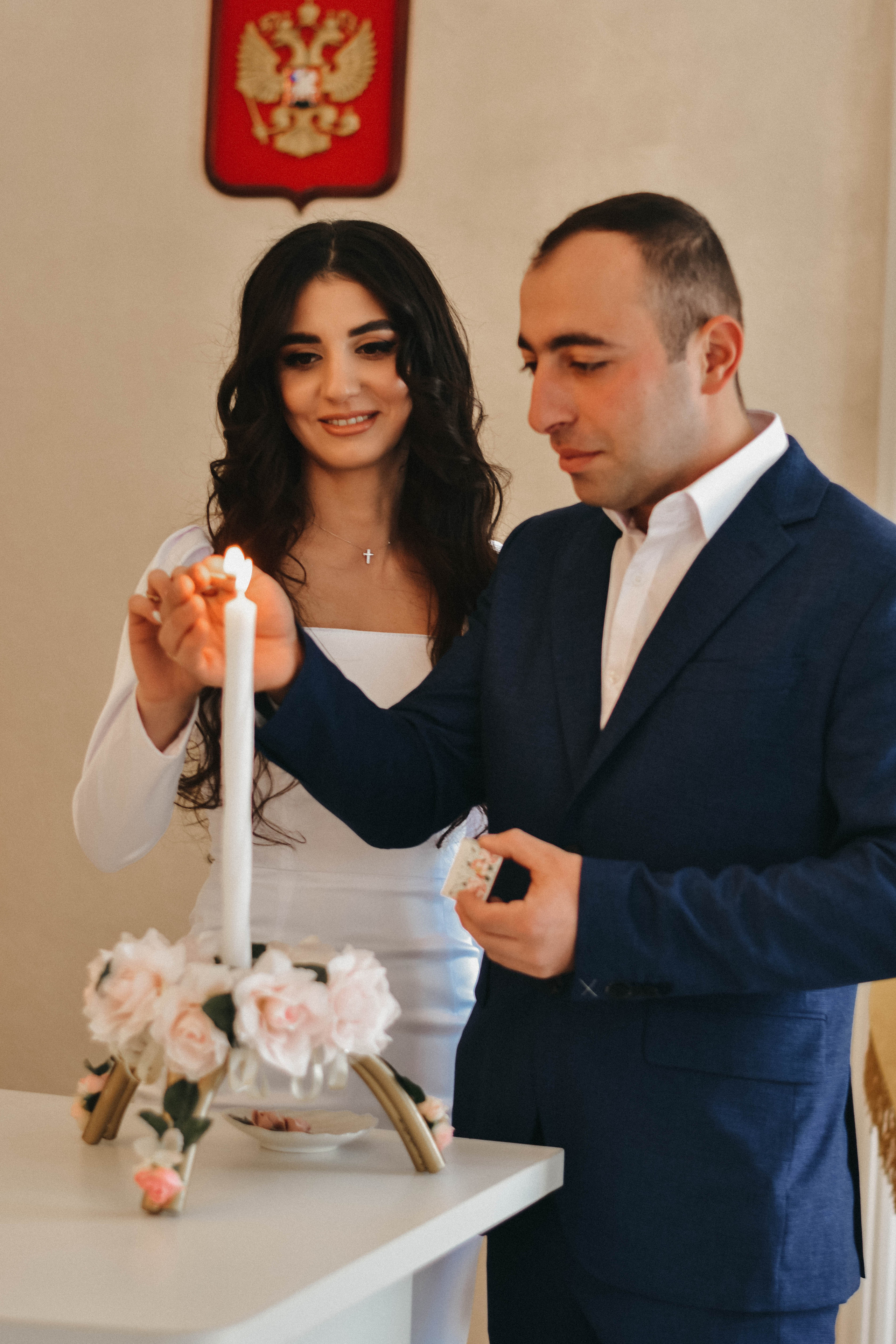 Михаил&Лиана. Фотограф Ставрополь