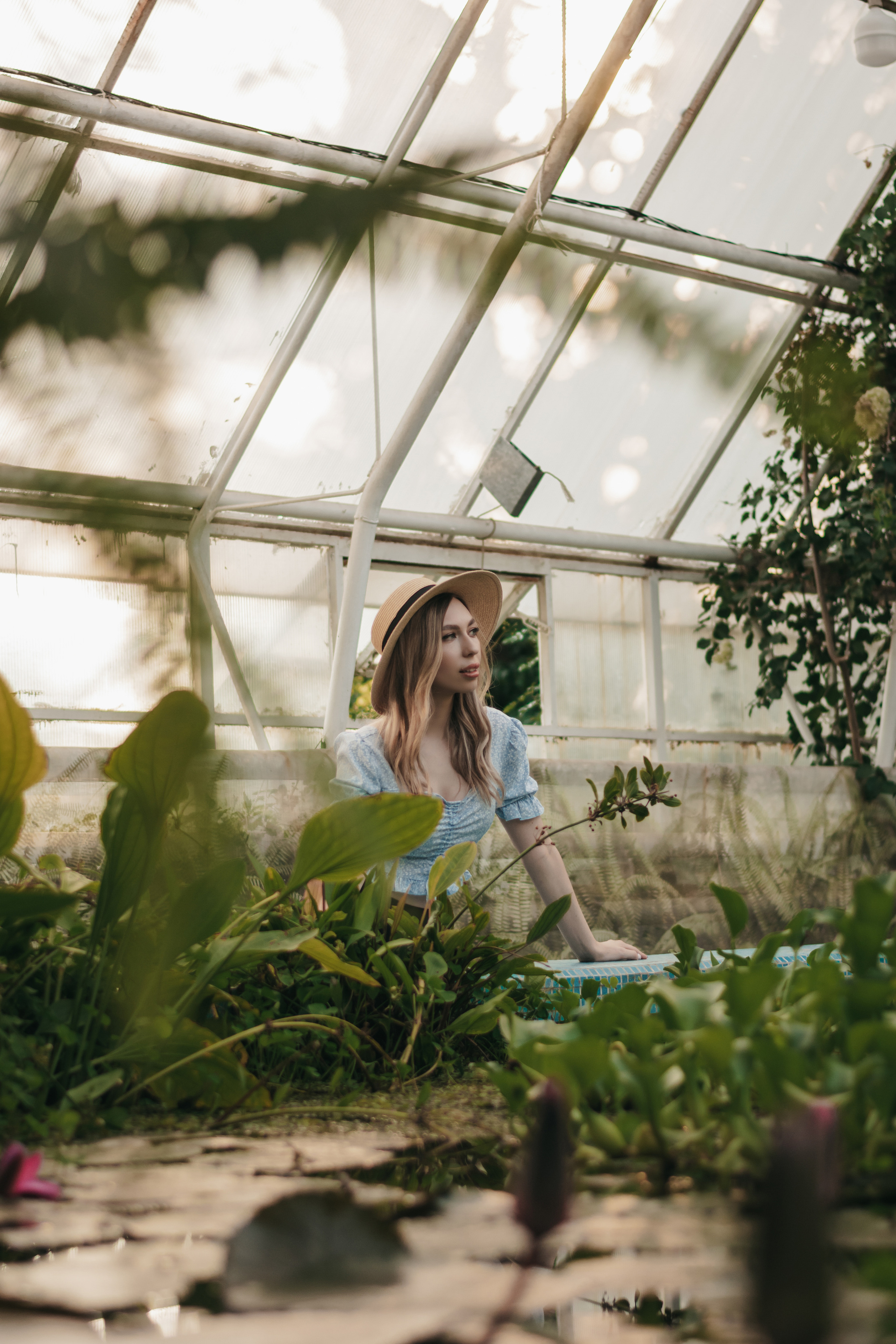 Александра. Фотограф Ставрополь