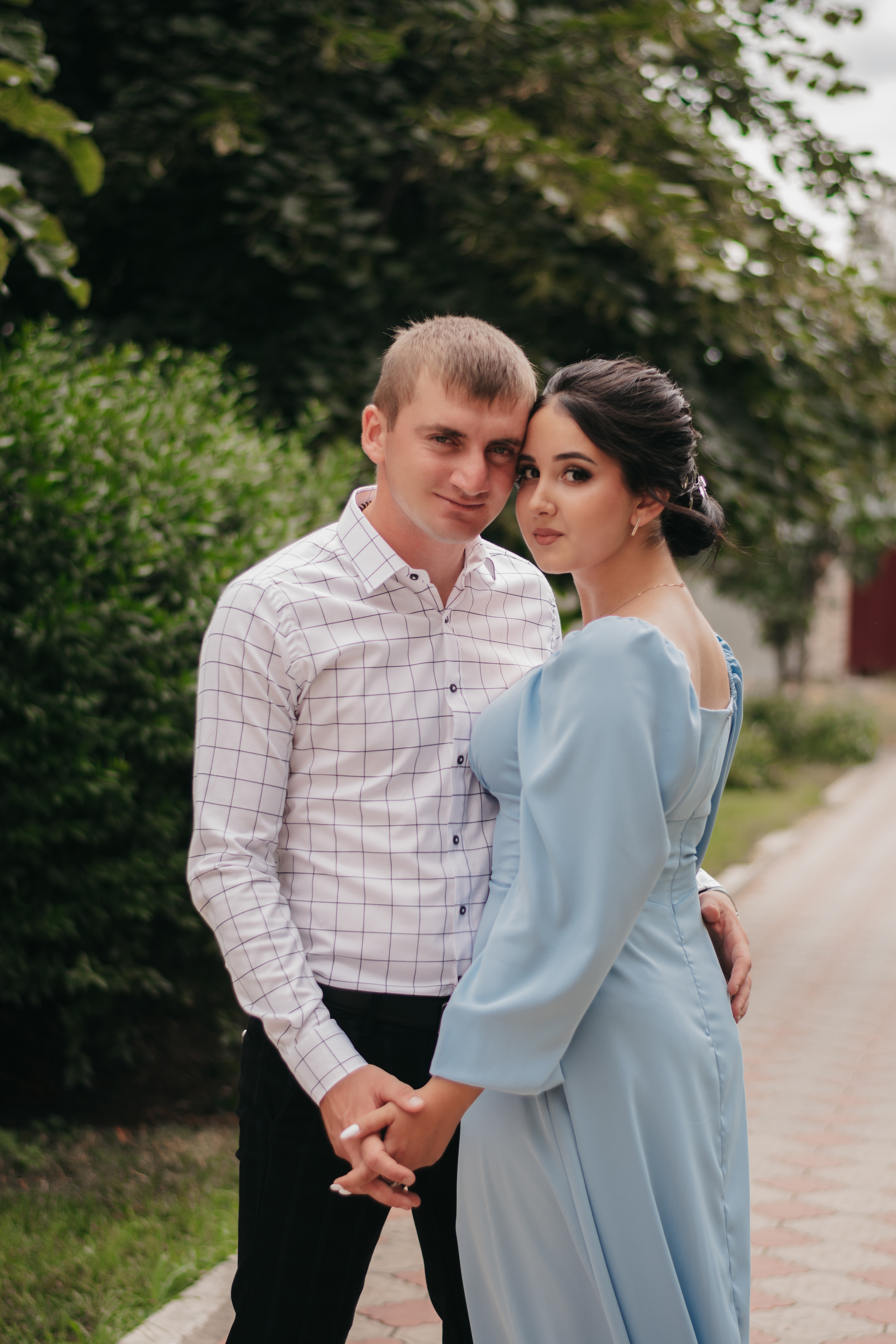 Карен&Людмила. Фотограф Ставрополь