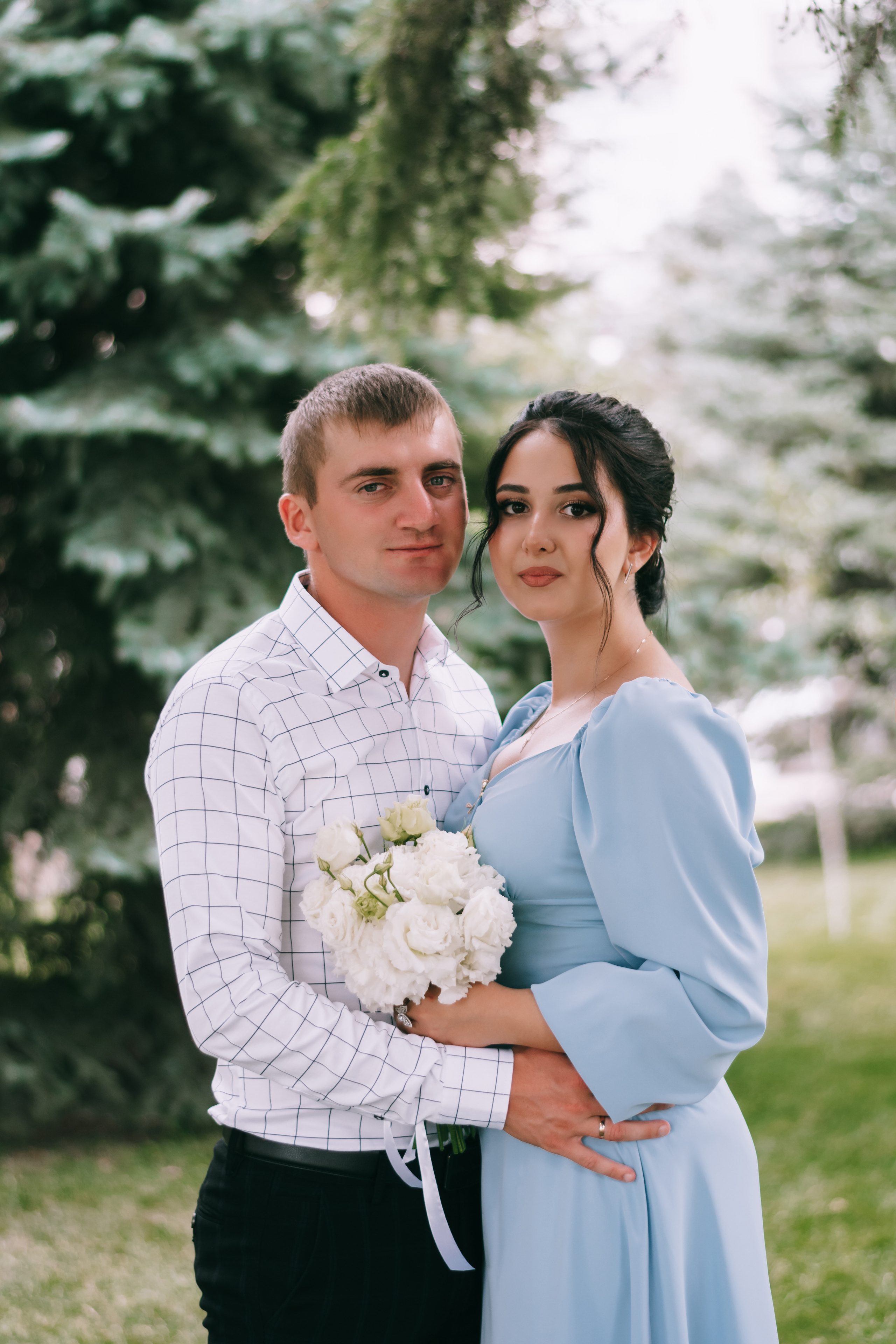 Карен&Людмила. Фотограф Ставрополь