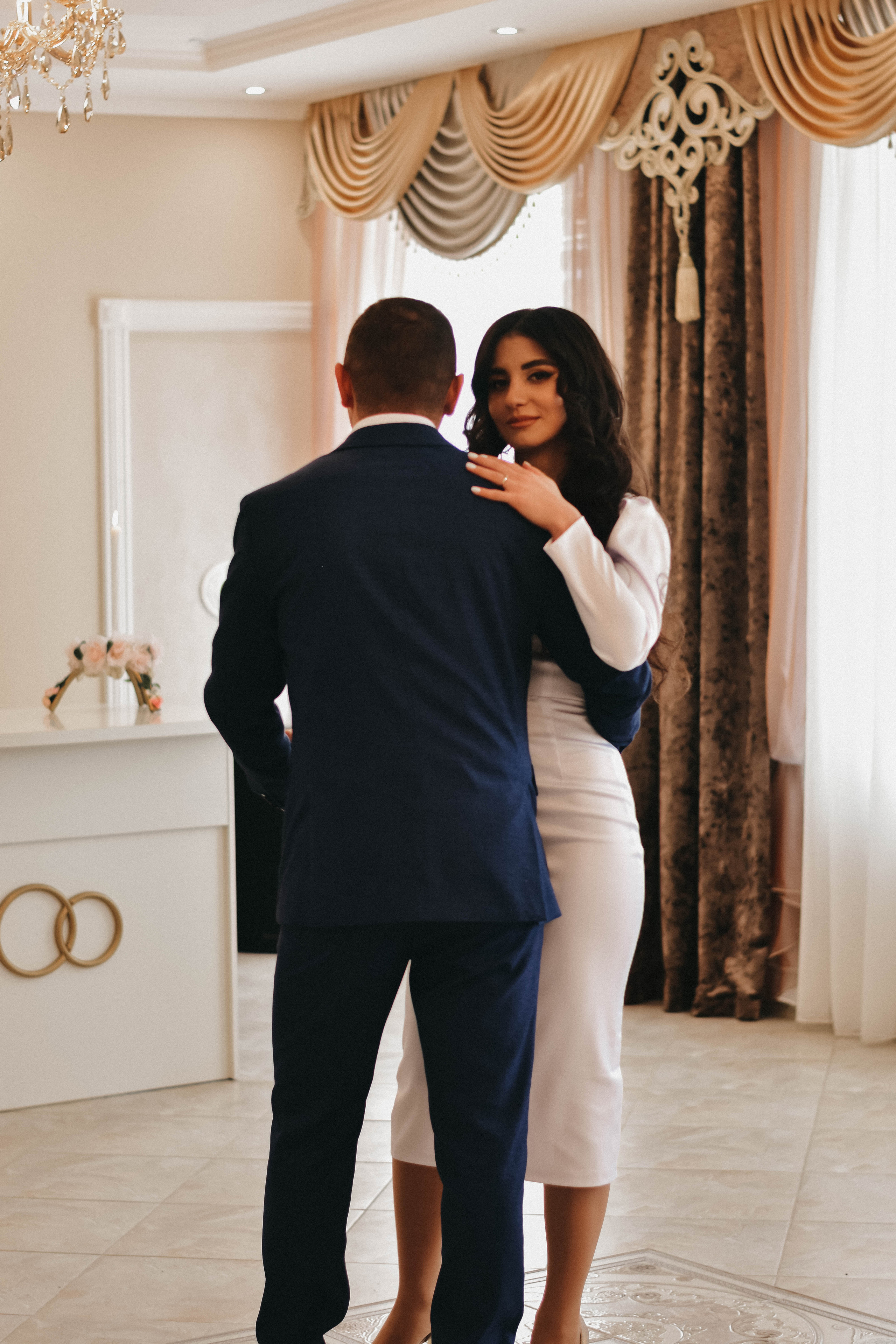 Михаил&Лиана. Фотограф Ставрополь