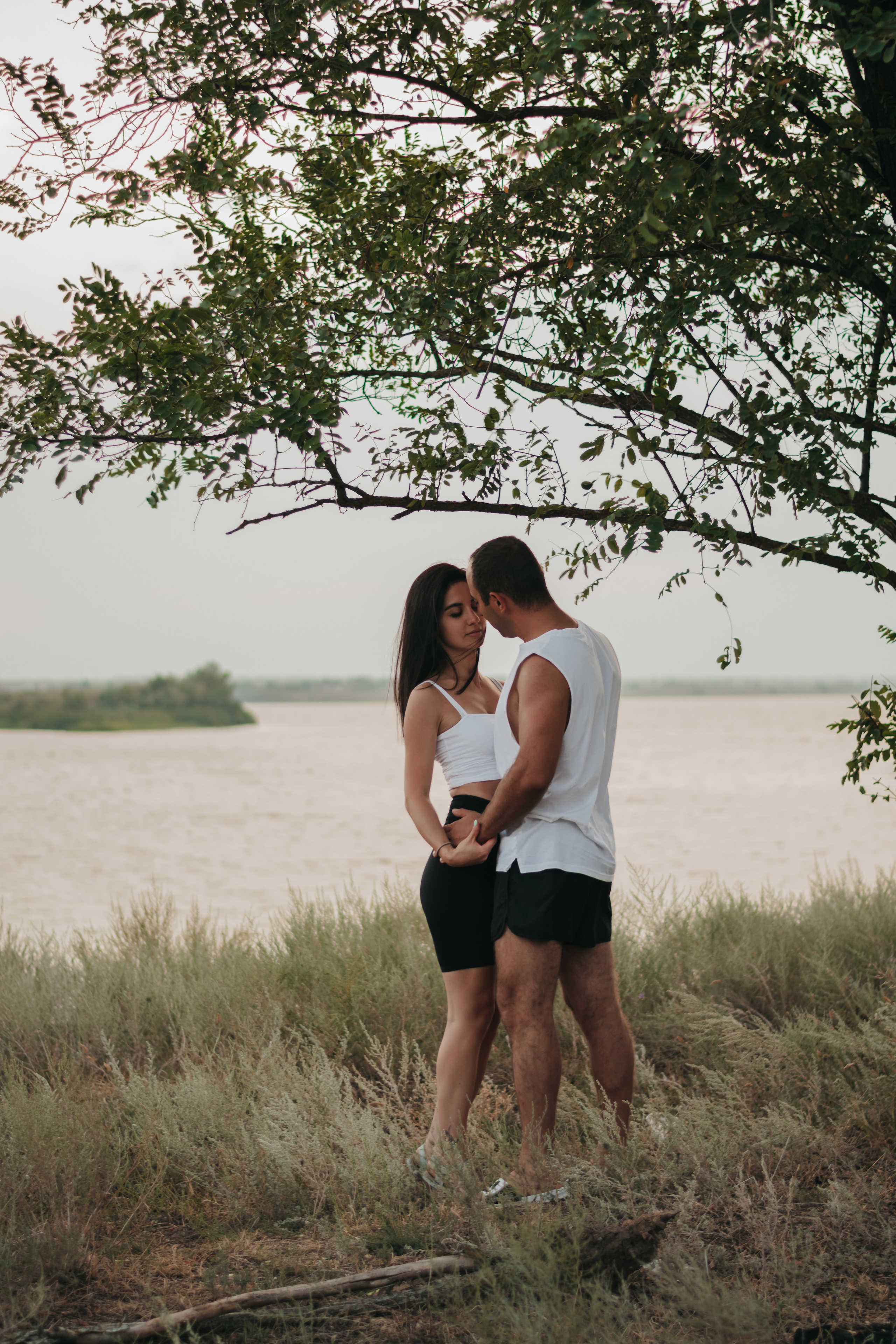 Михаил и Лиана. Фотограф Ставрополь