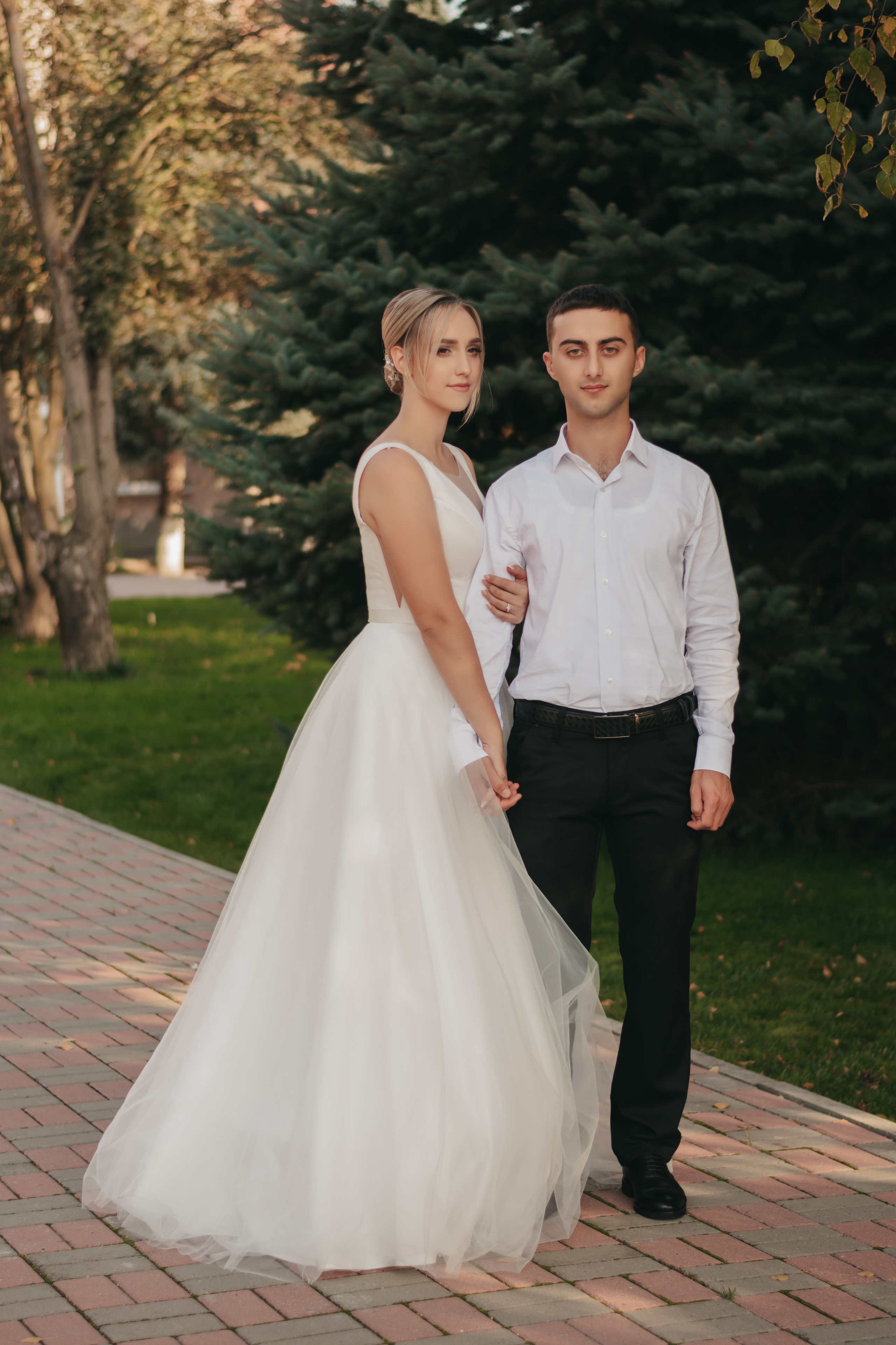 Александр&Валентина. Фотограф Ставрополь