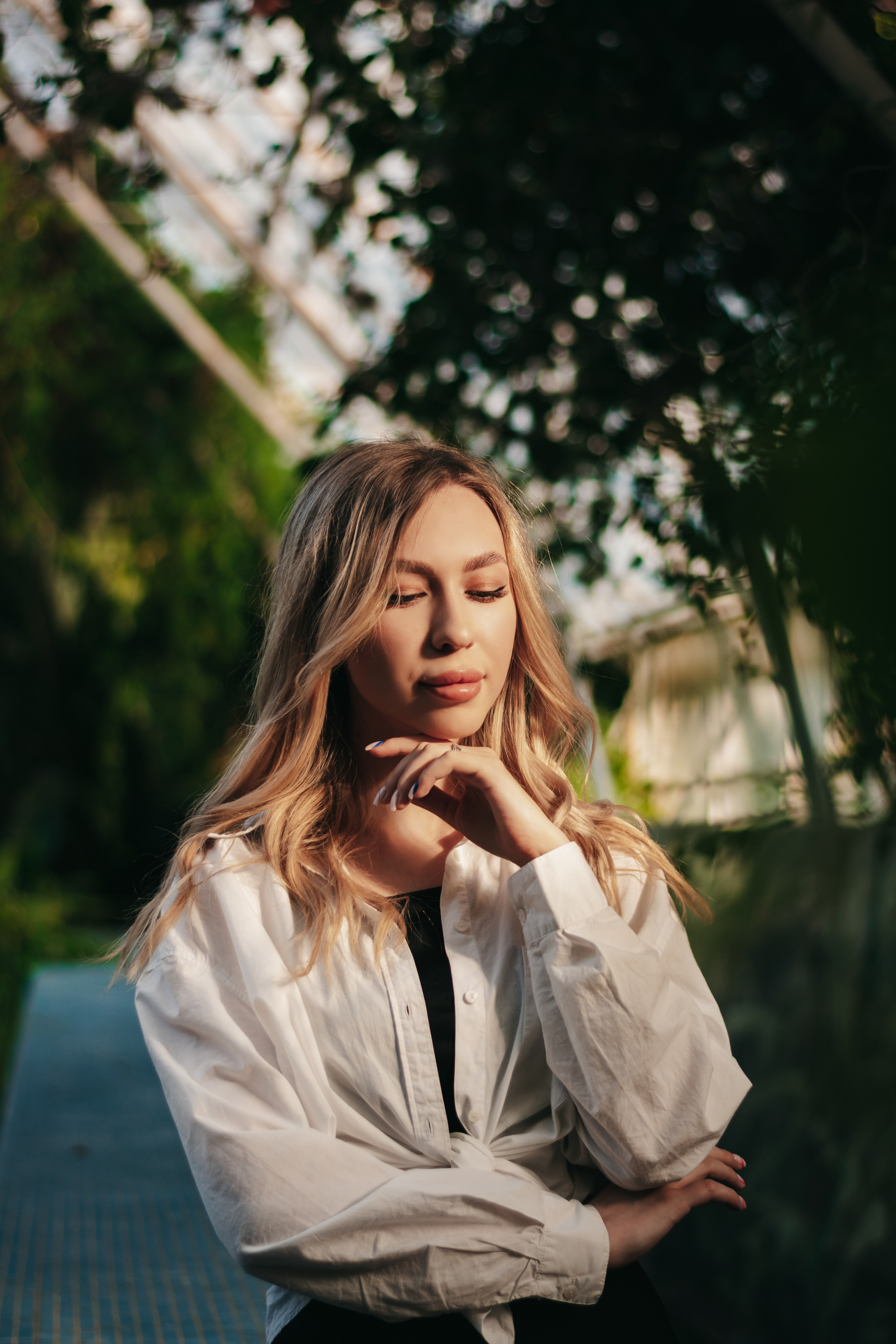 Александра. Фотограф Ставрополь