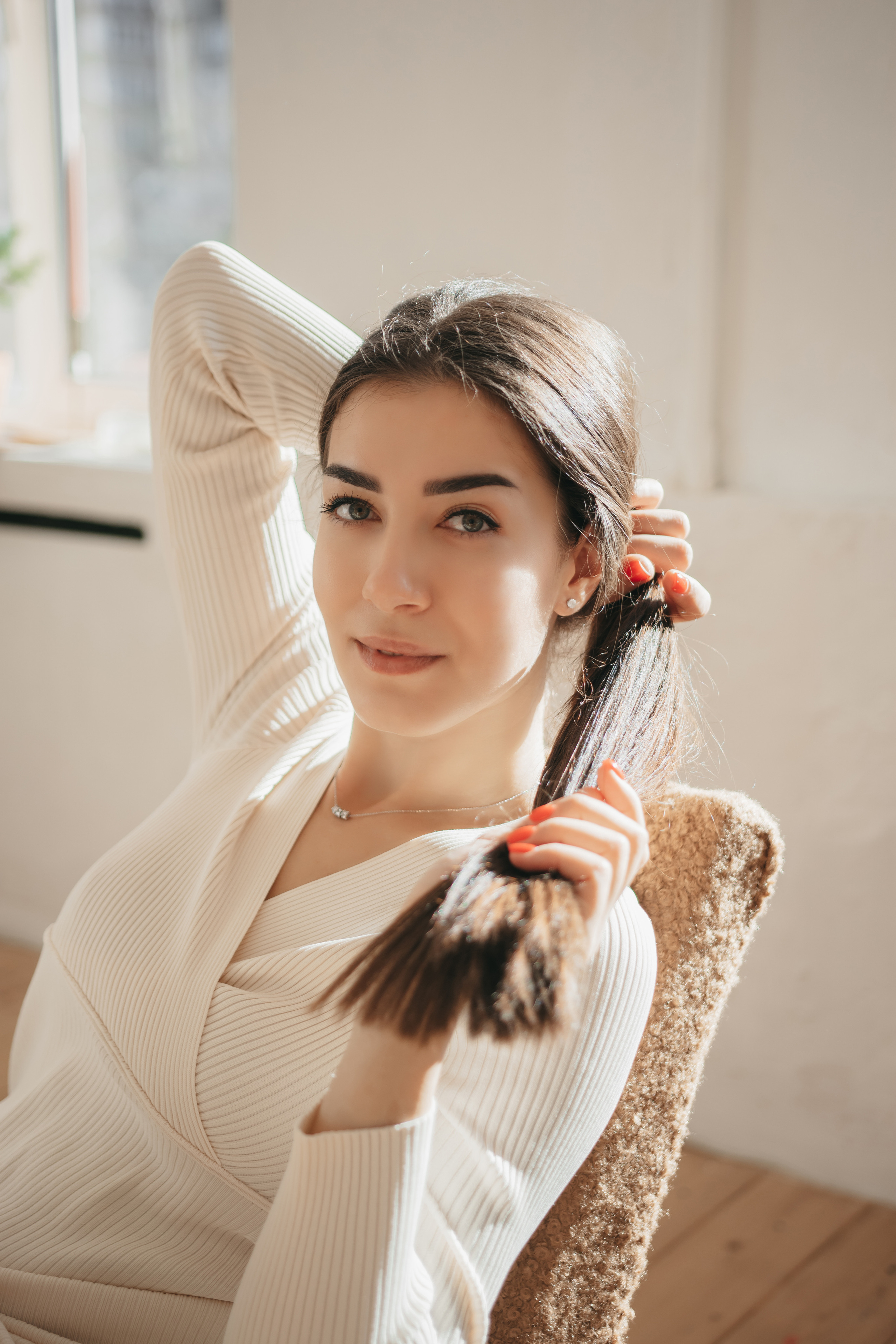 Галина. Фотограф Ставрополь