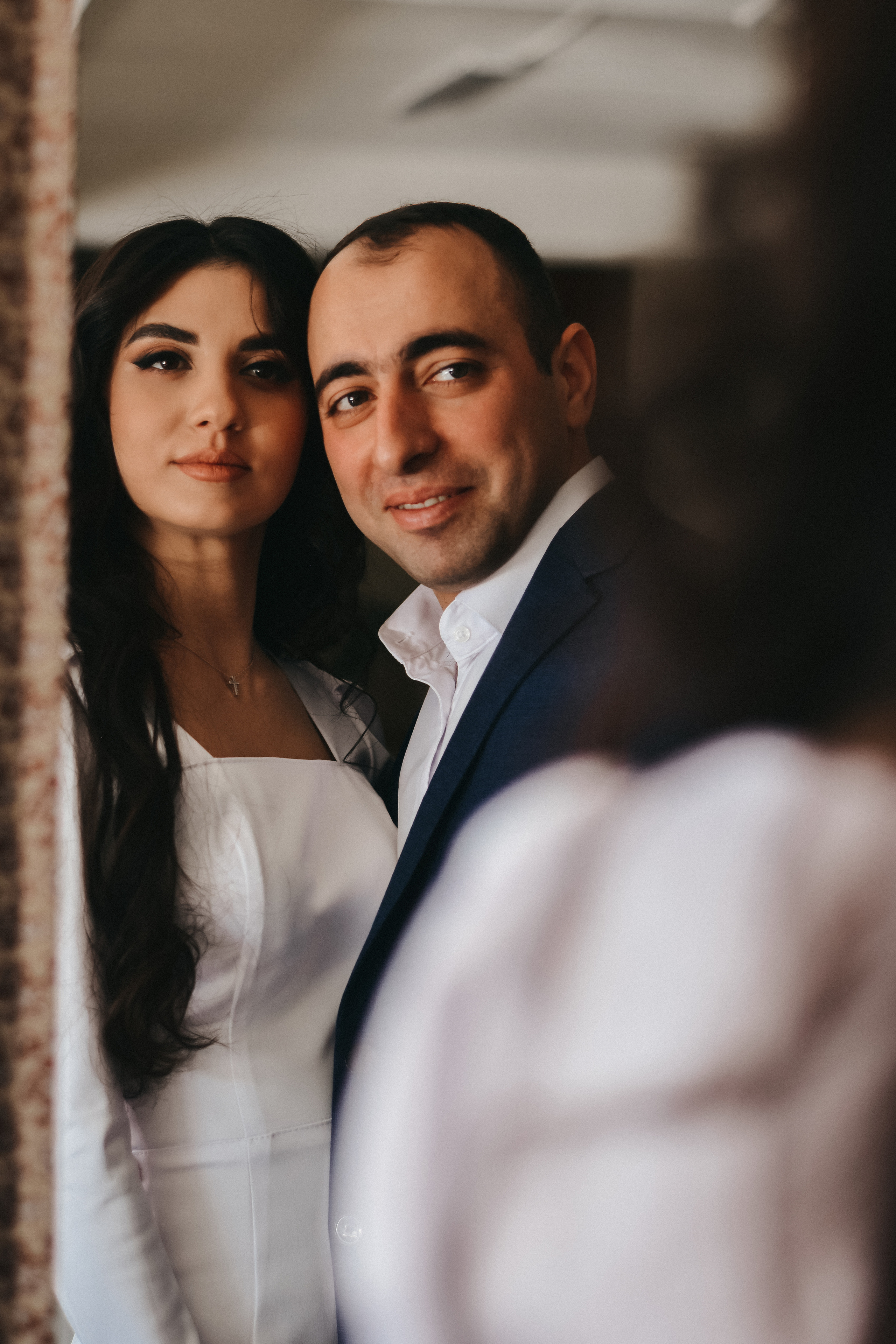 Михаил&Лиана. Фотограф Ставрополь