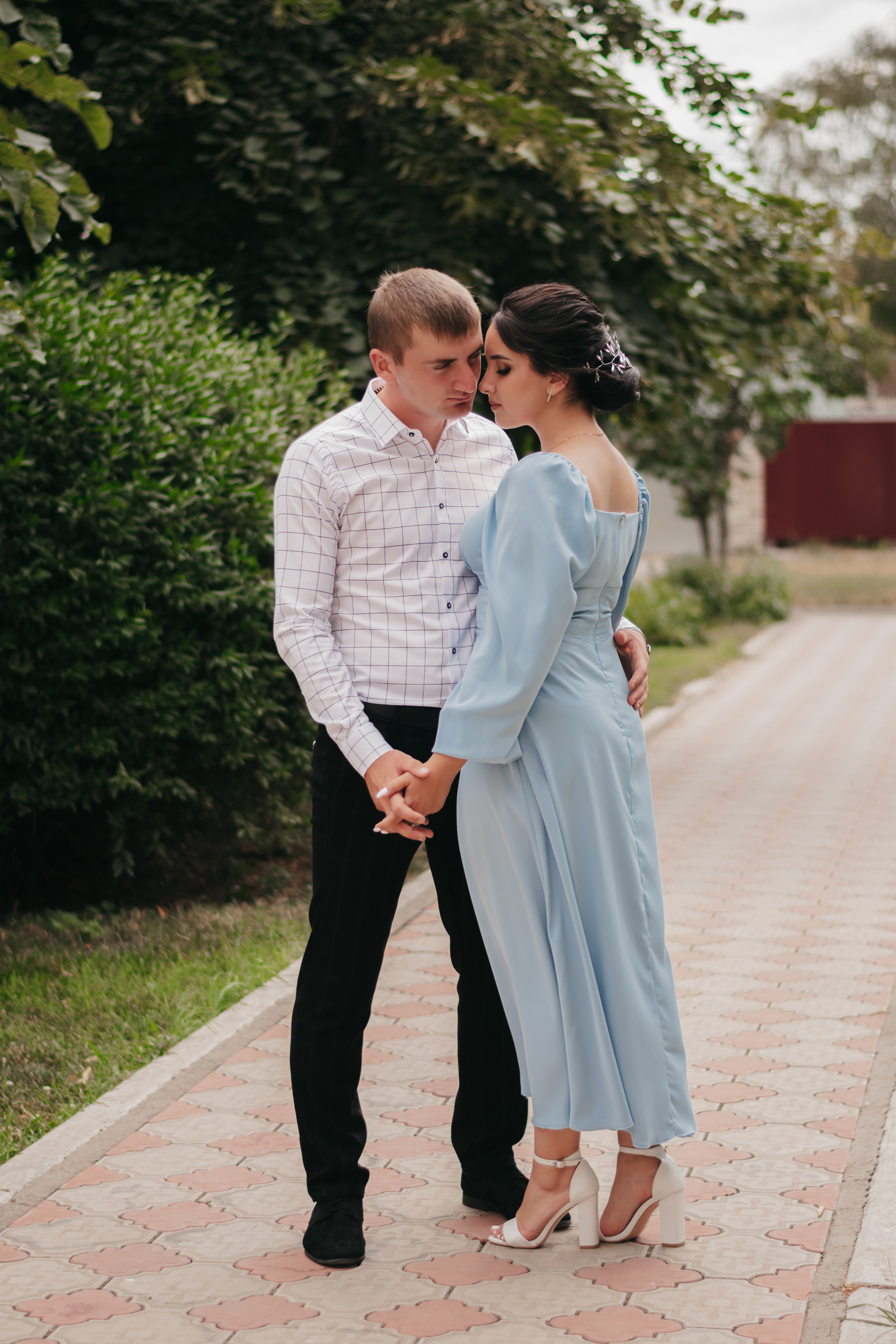 Карен&Людмила. Фотограф Ставрополь