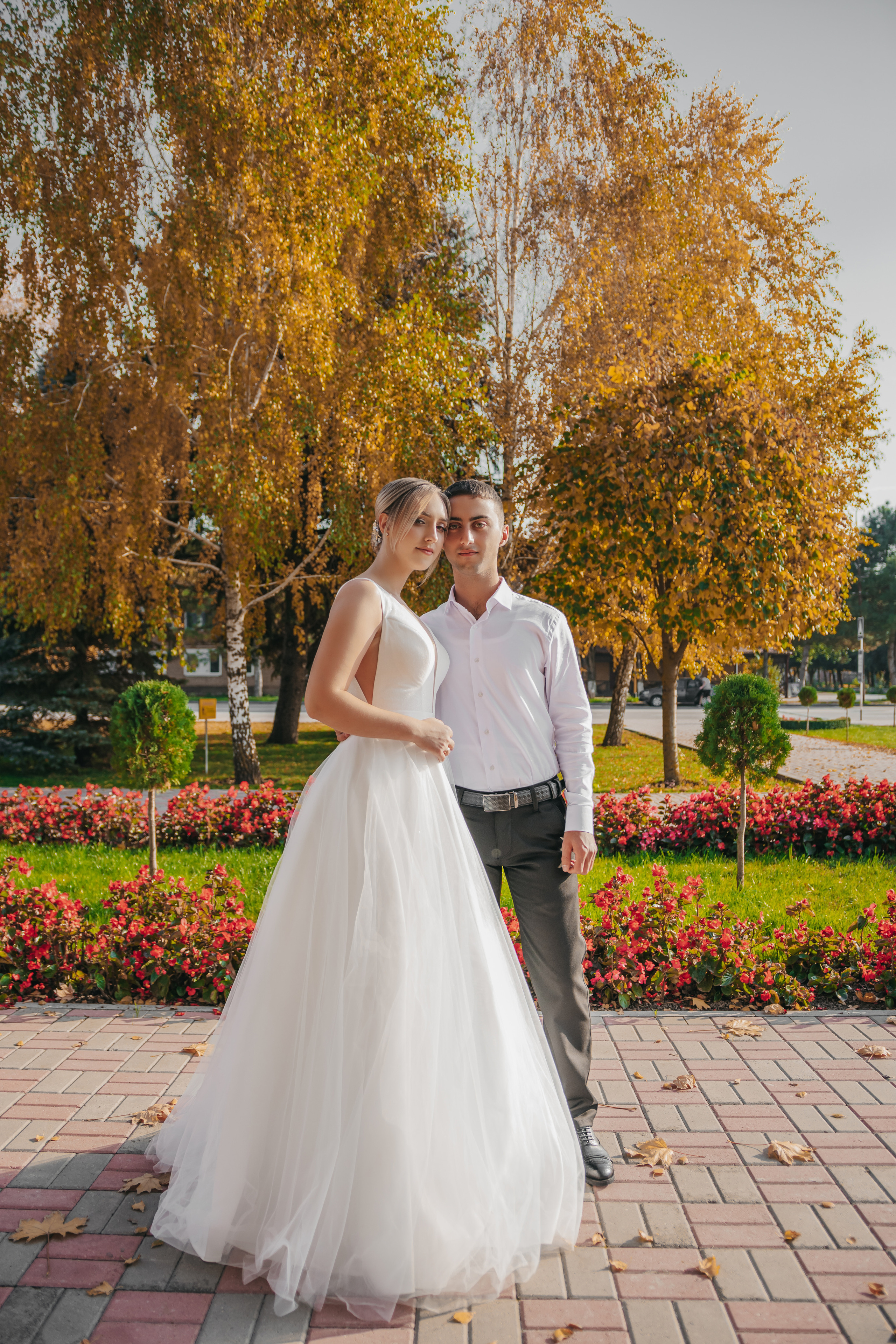 Александр&Валентина. Фотограф Ставрополь