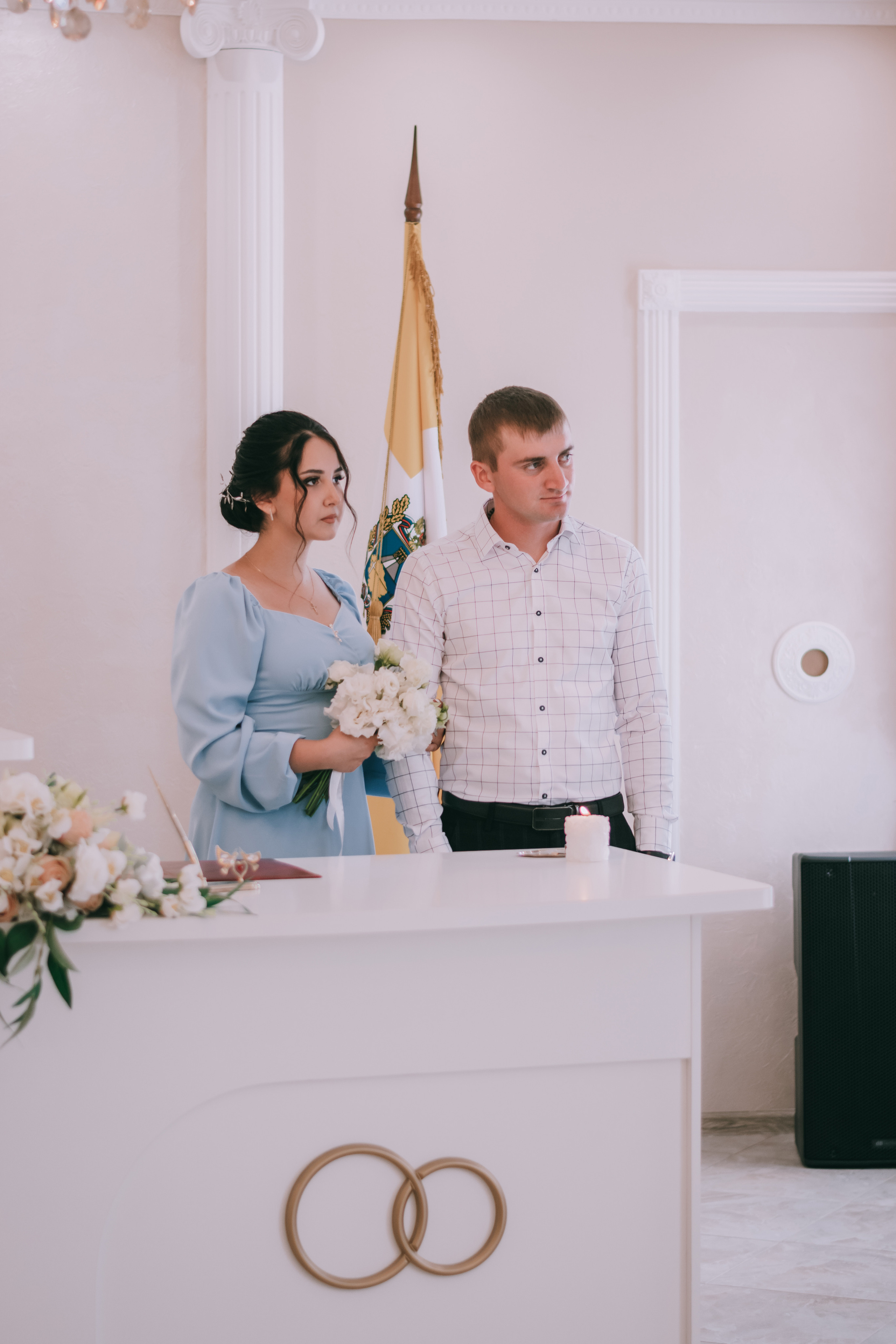 Карен&Людмила. Фотограф Ставрополь