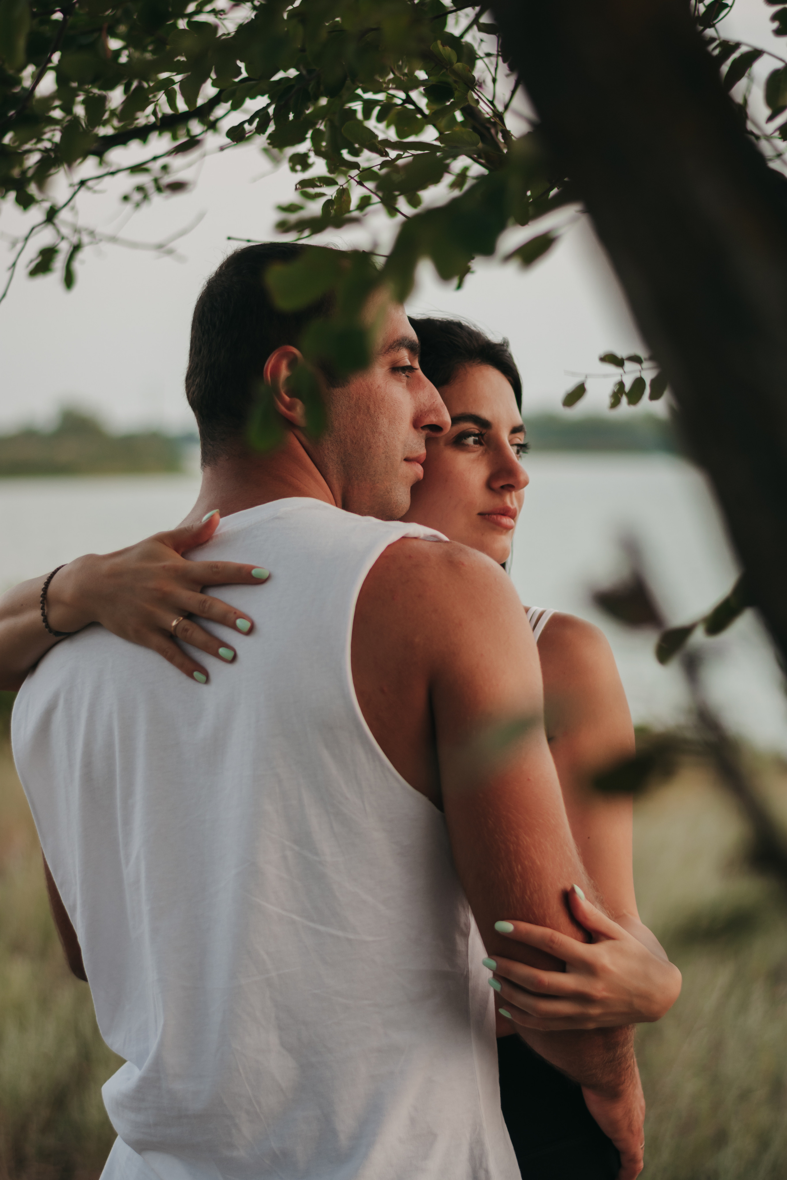 Михаил и Лиана. Фотограф Ставрополь