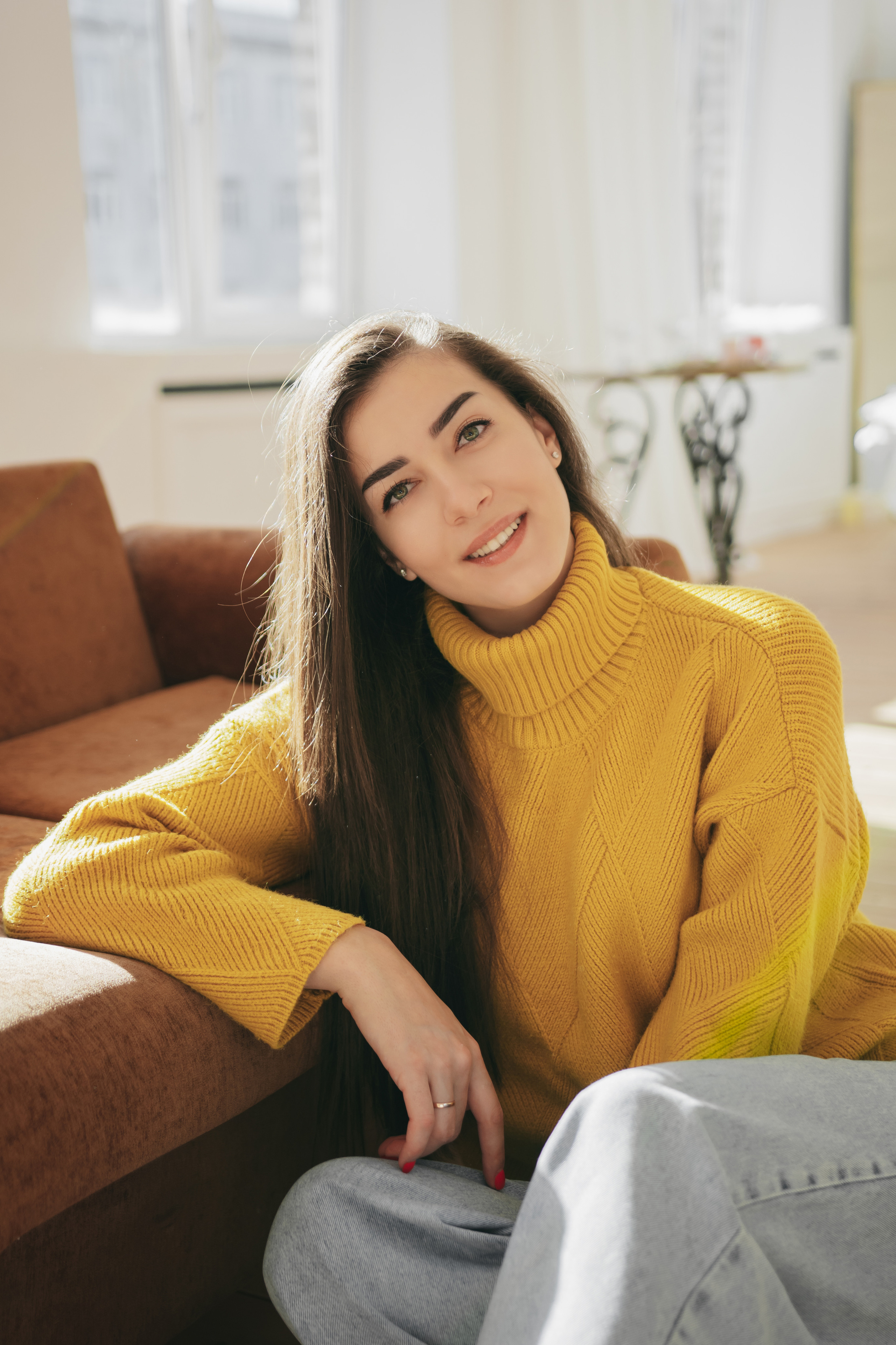 Галина. Фотограф Ставрополь