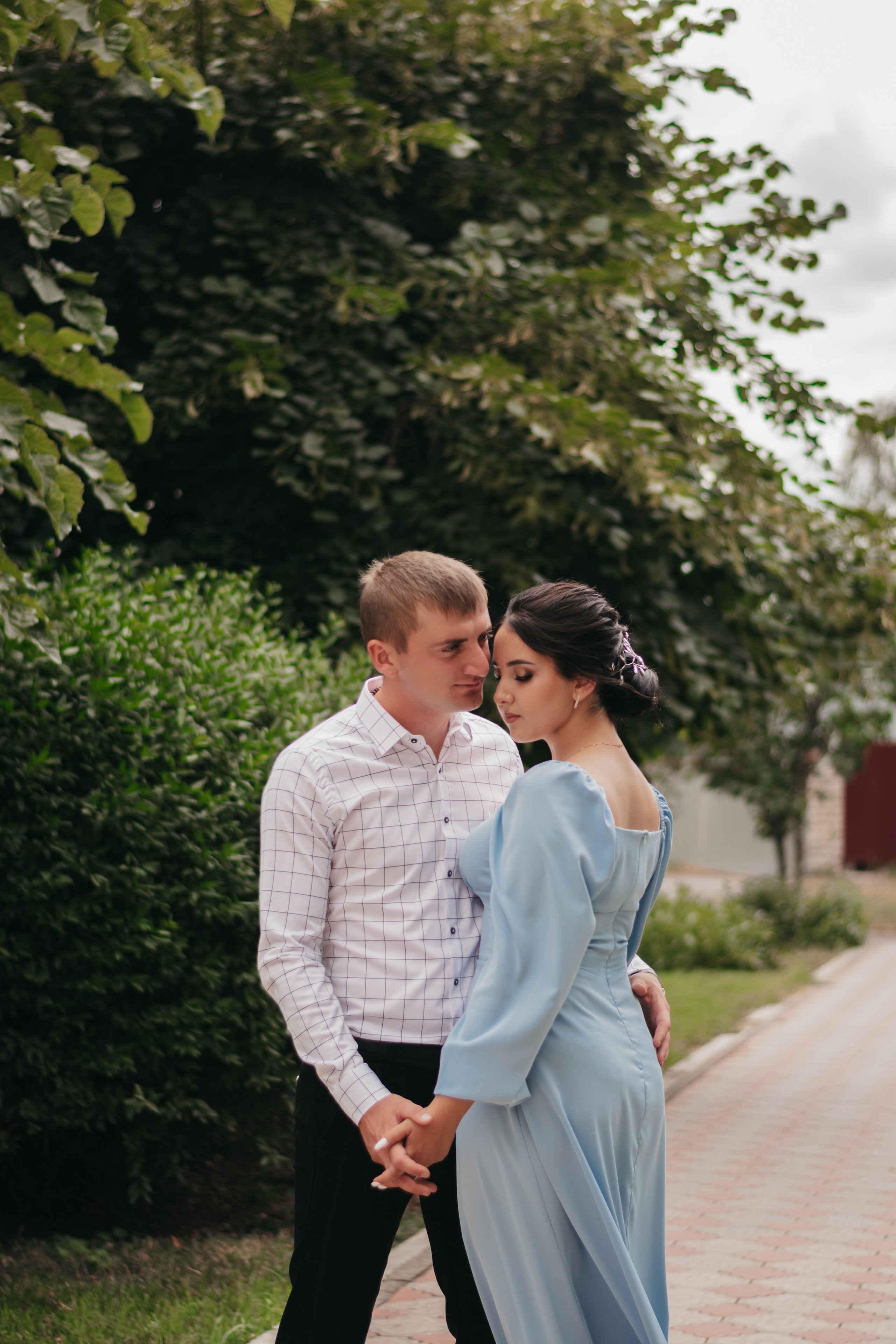 Карен&Людмила. Фотограф Ставрополь