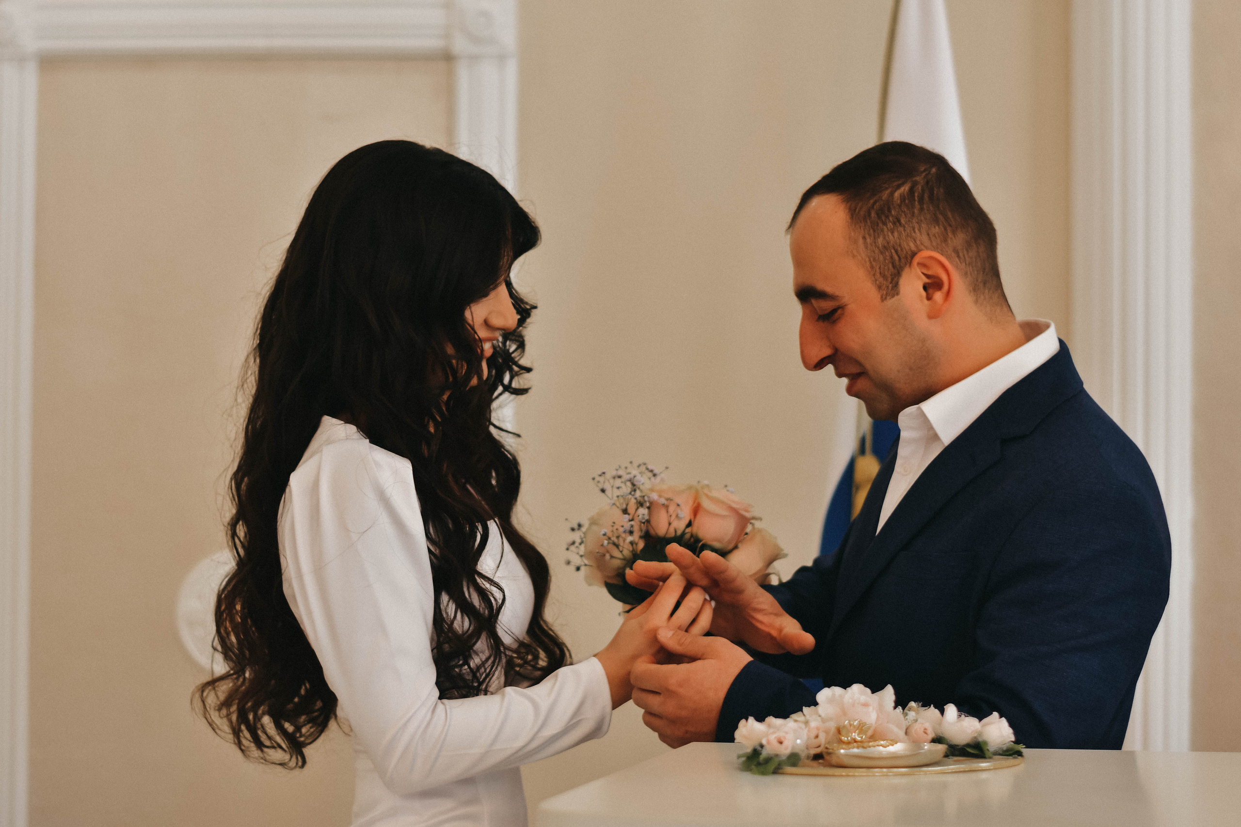 Михаил&Лиана. Фотограф Ставрополь