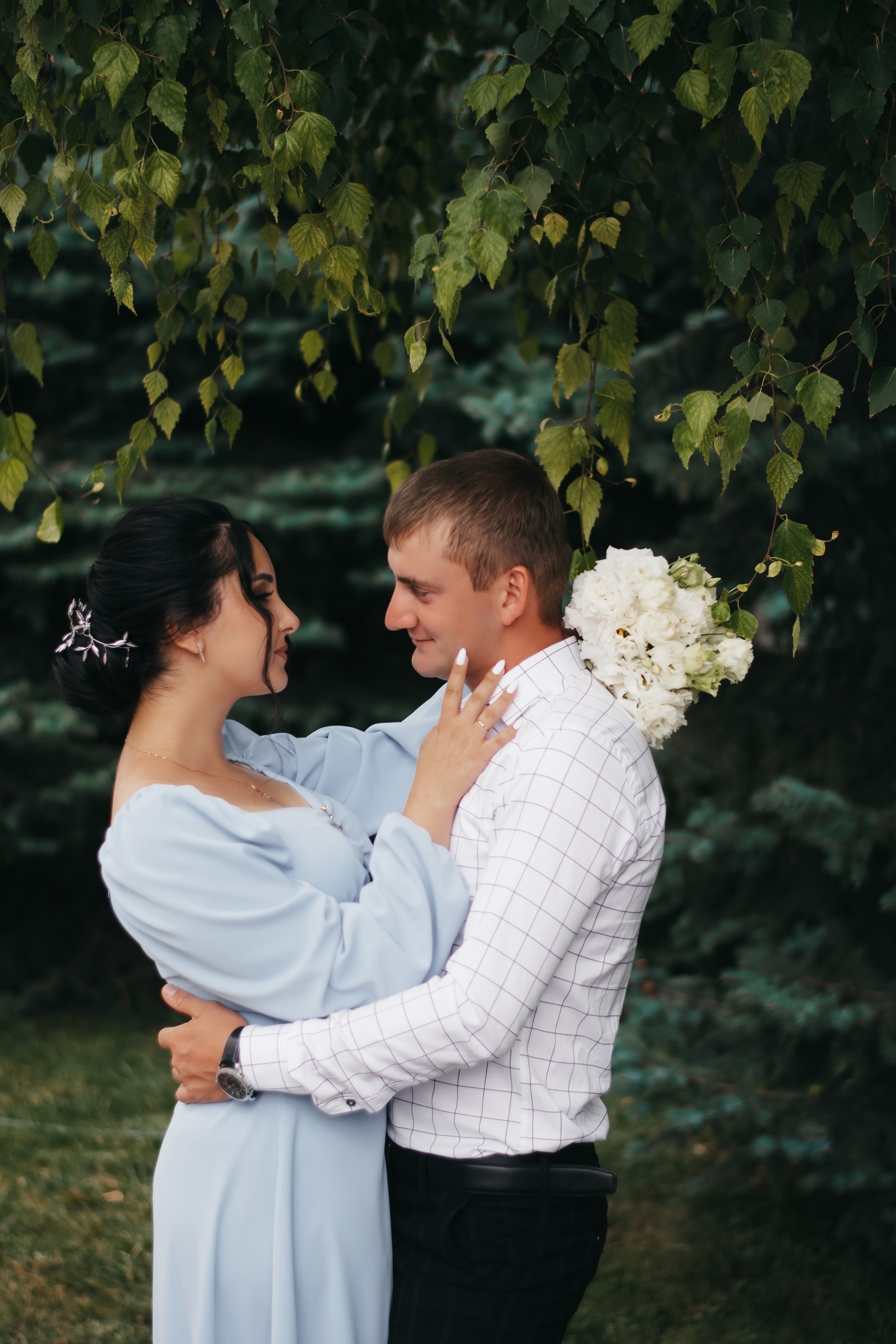 Карен&Людмила. Фотограф Ставрополь