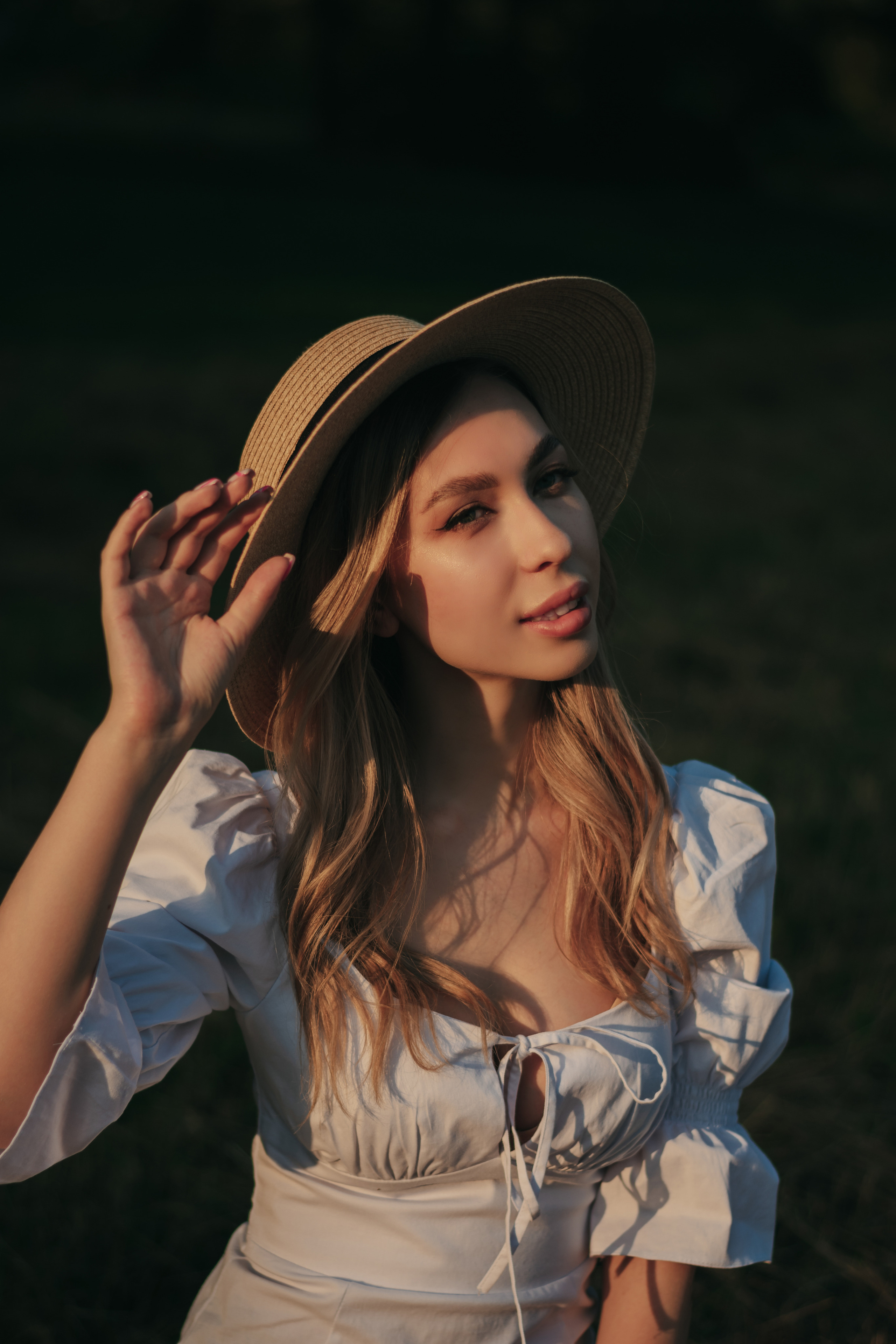 Александра. Фотограф Ставрополь