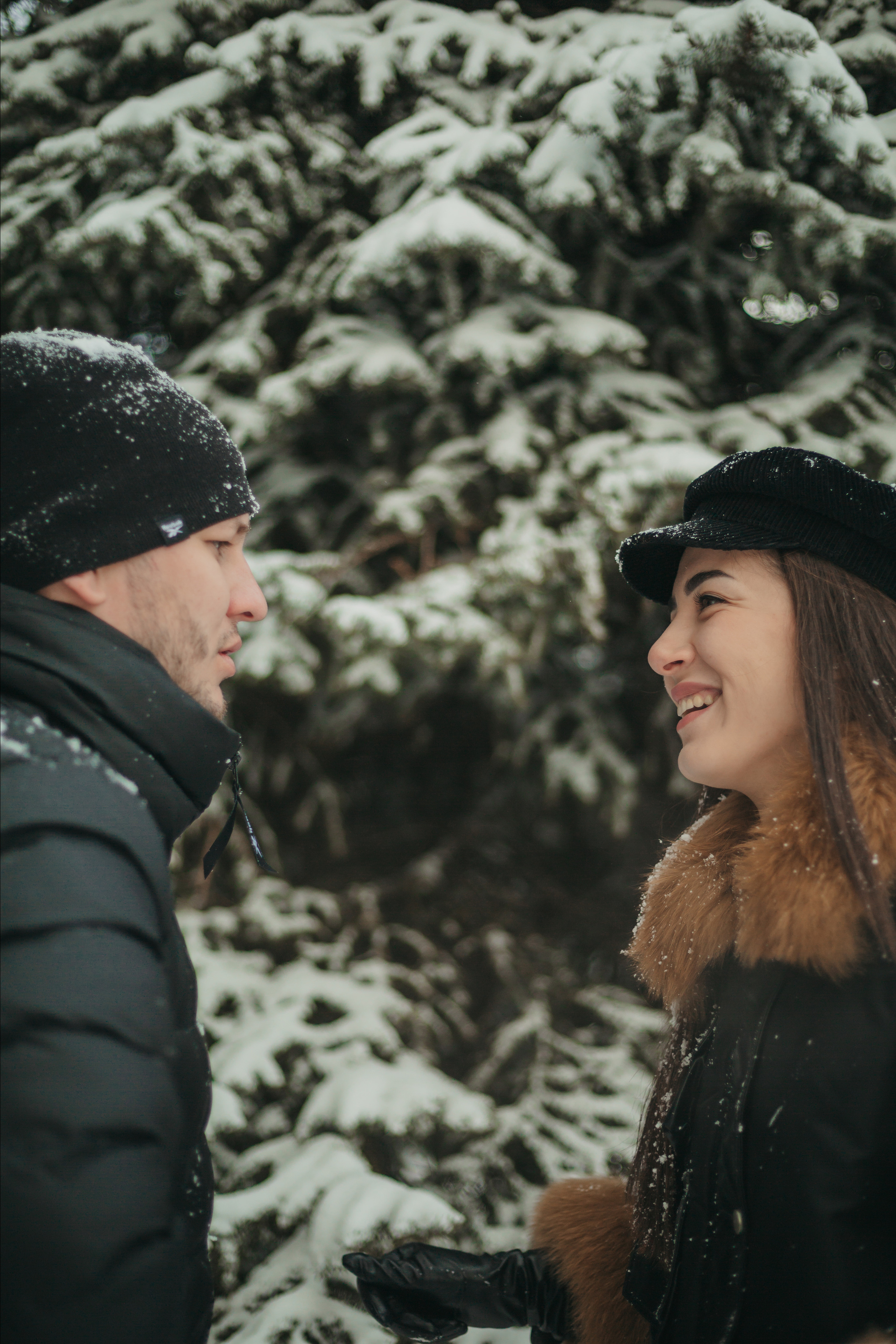 Александр и Галина. Фотограф Ставрополь