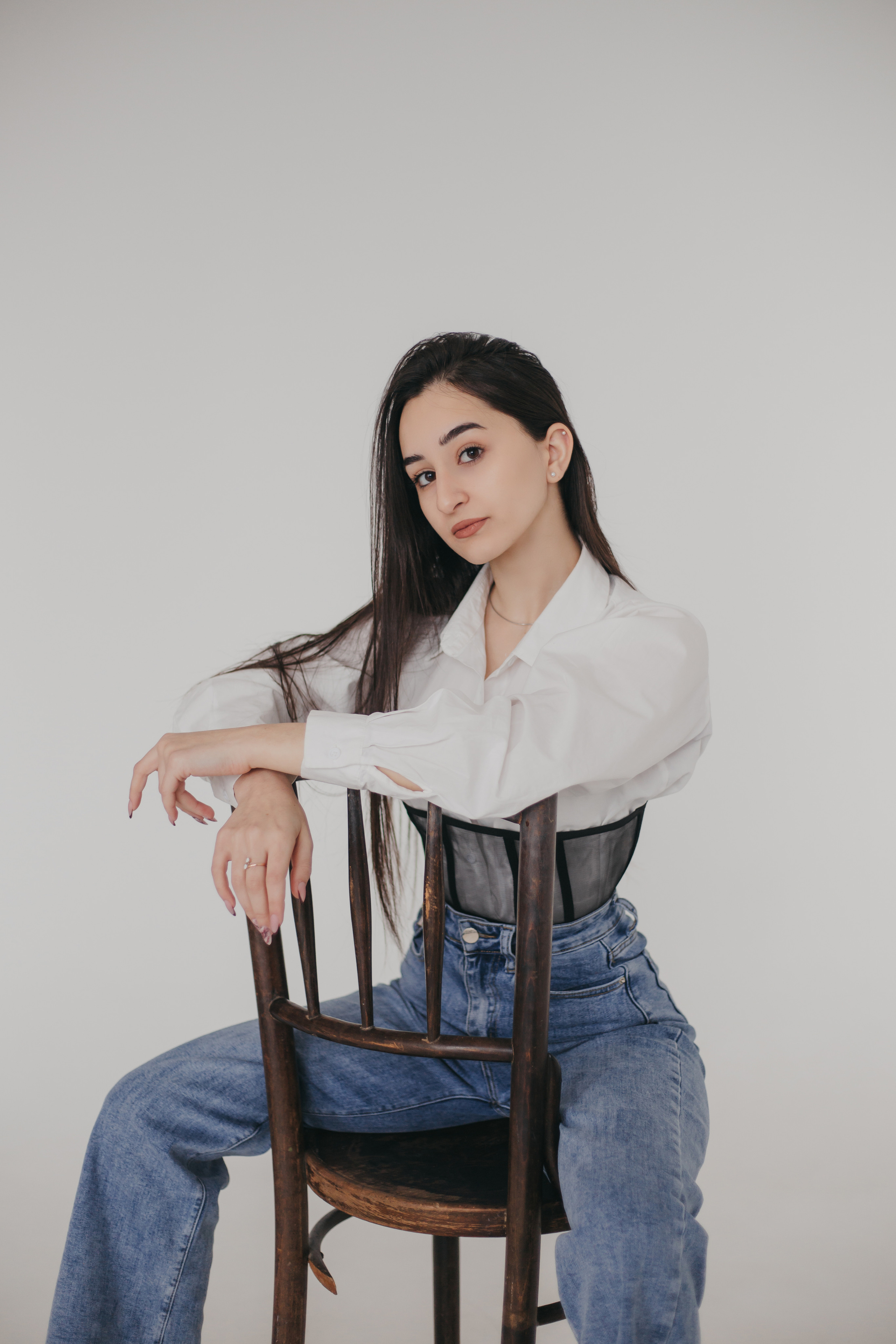 Анна. Фотограф Ставрополь