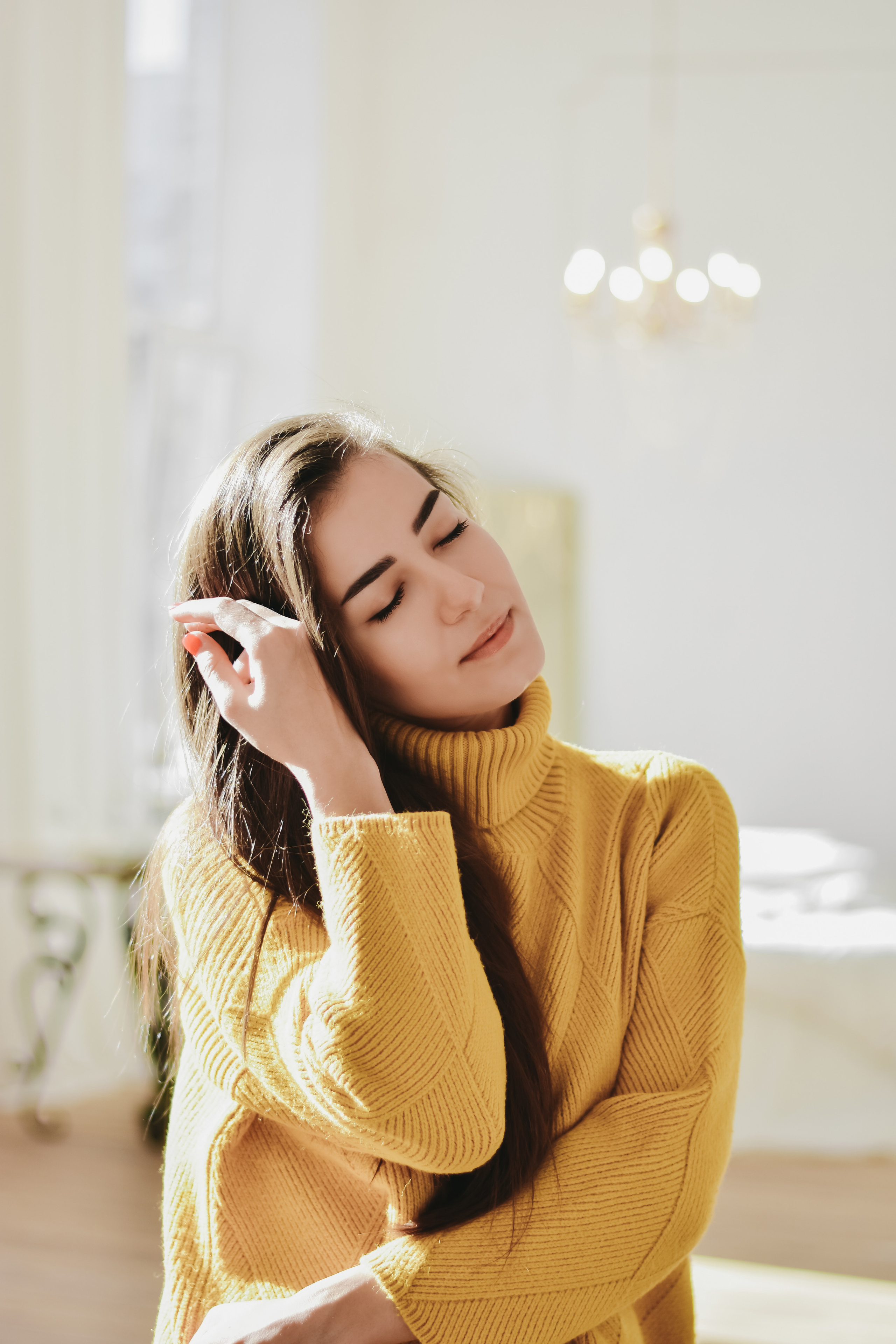 Галина. Фотограф Ставрополь