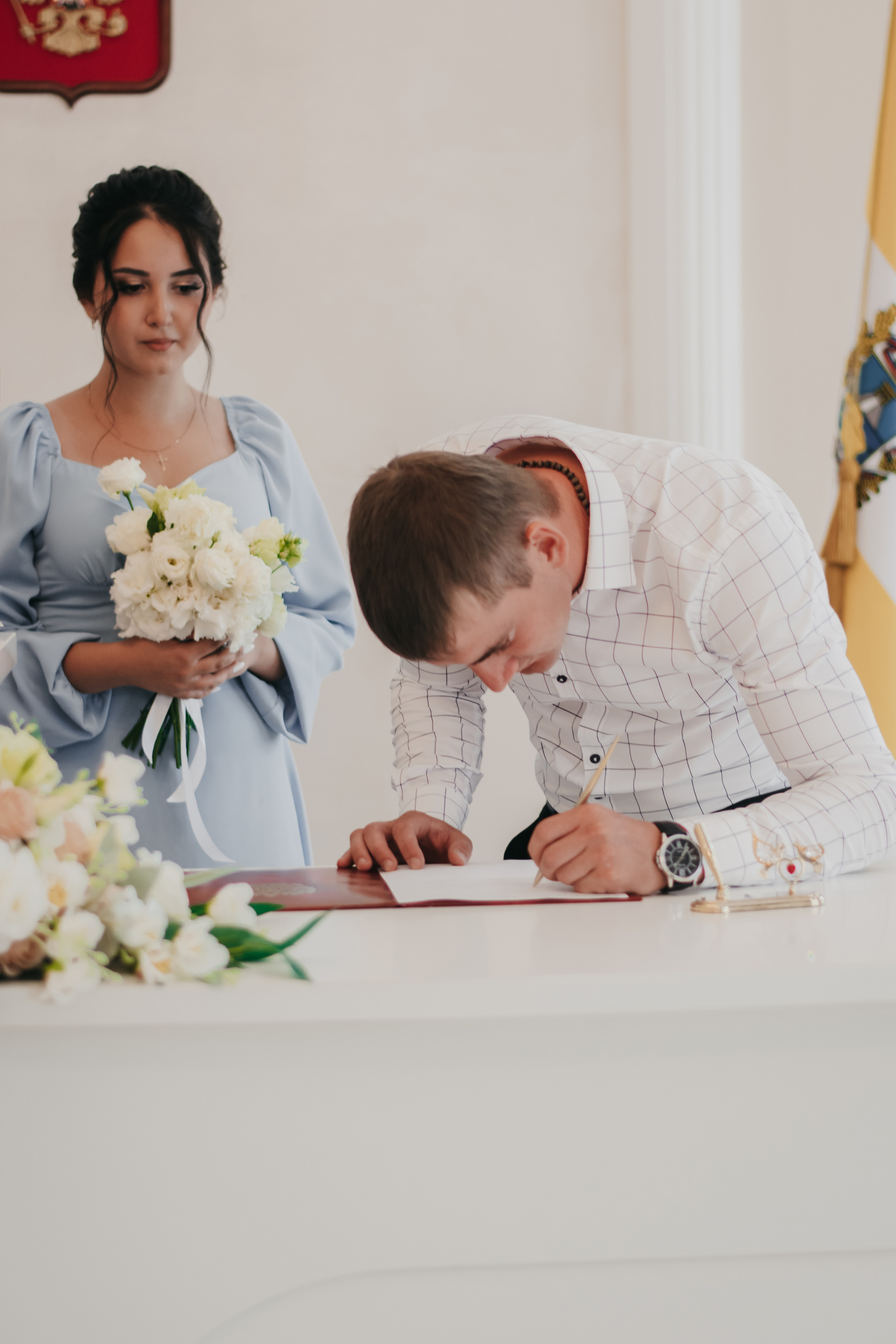 Карен&Людмила. Фотограф Ставрополь