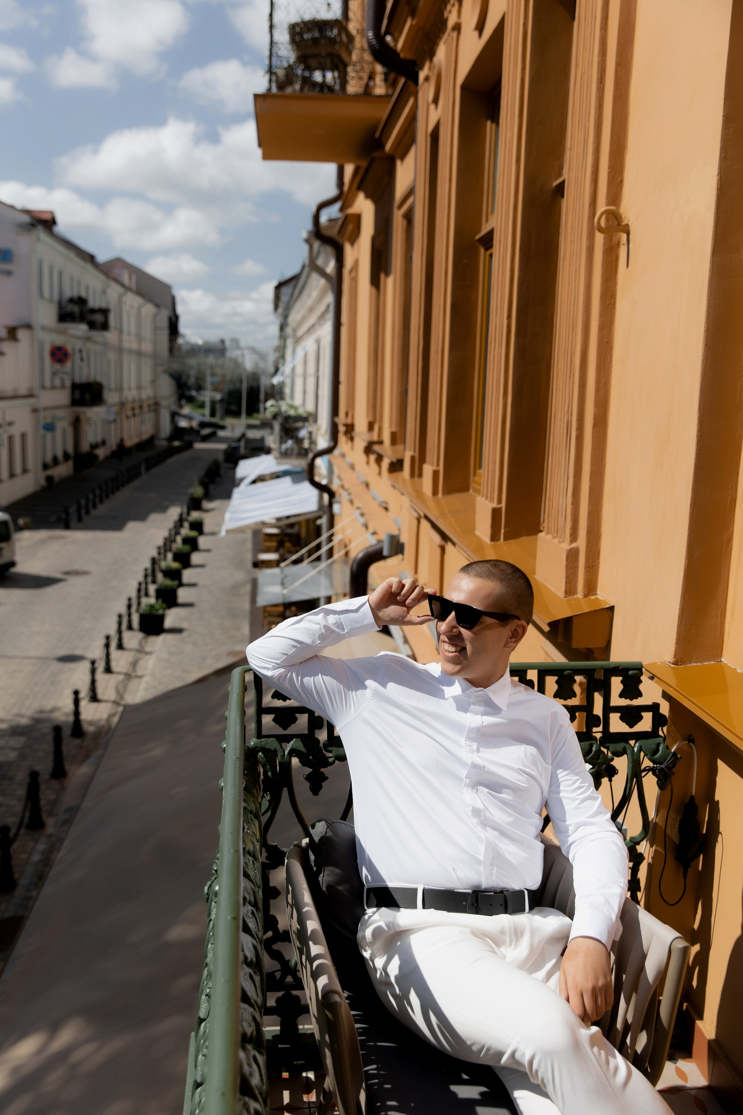 A&A. Свадебный фотограф Каледич Тимофей