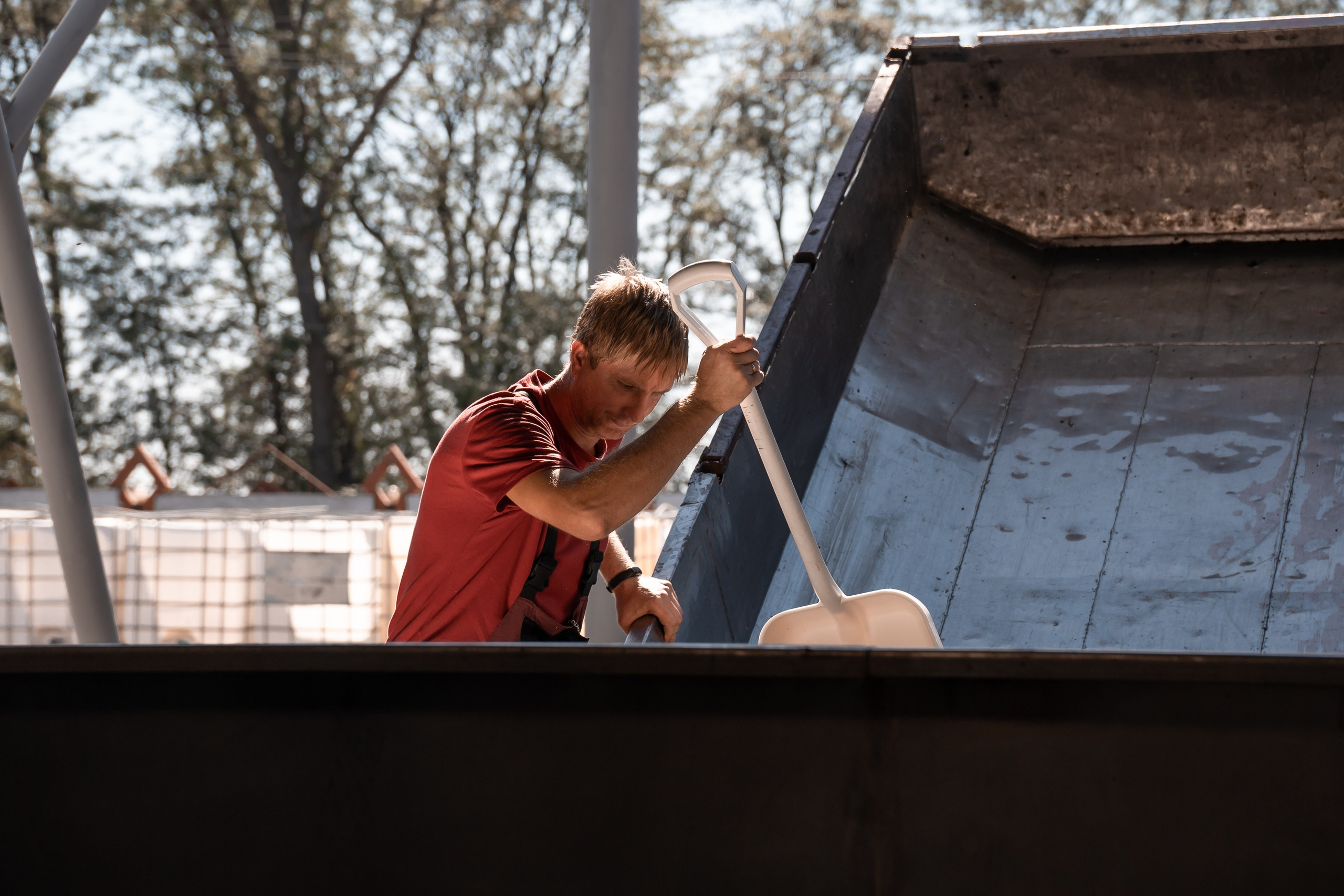 Винзавод. Фотограф из Краснодара Чеснокова Екатерина