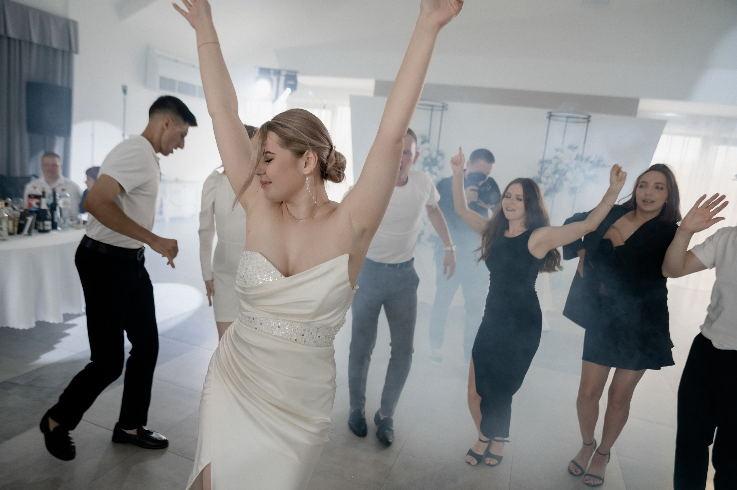 Алексей и Анастасия. Фотограф Анна Пятак