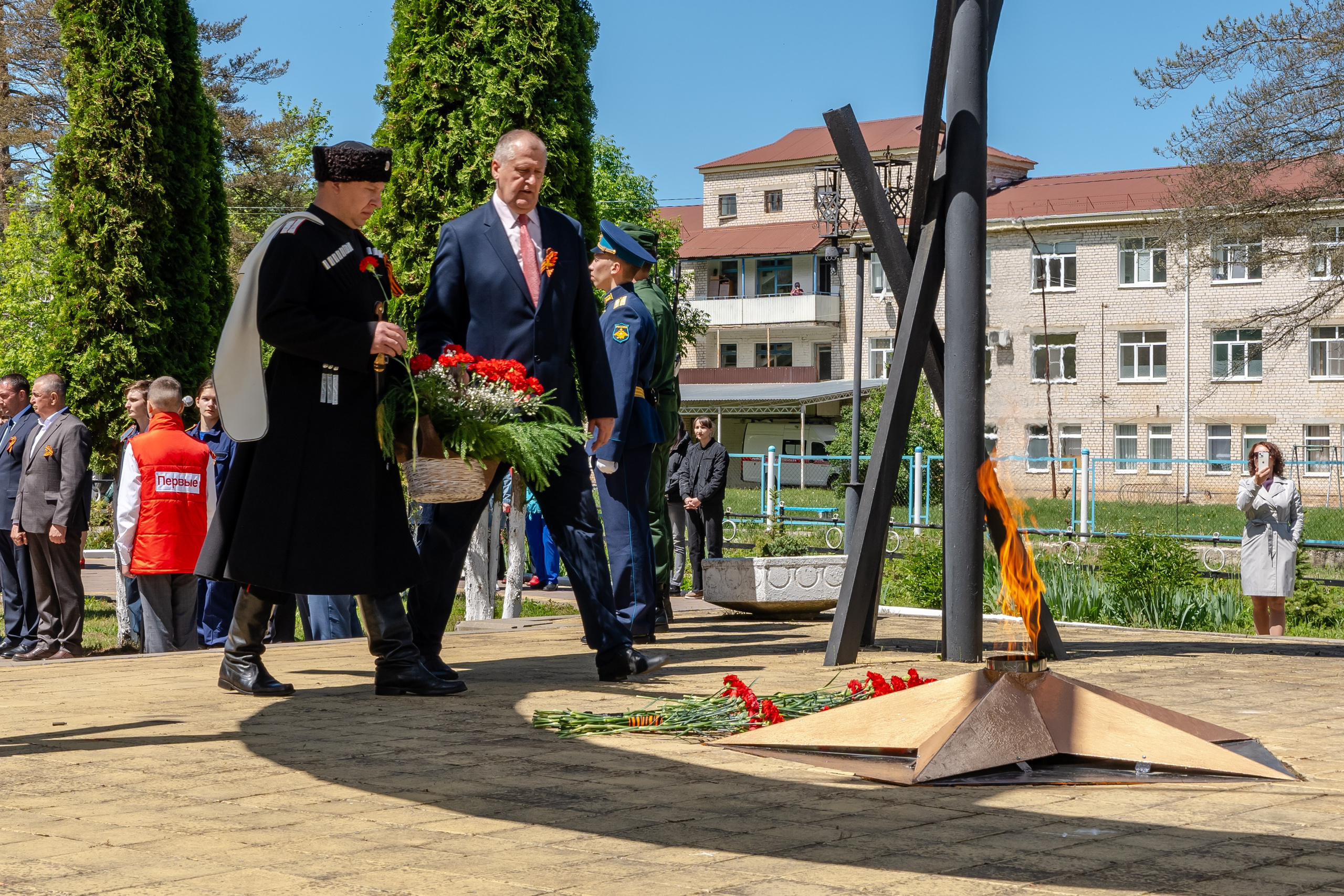 Репортажная съёмка. Фото и видео съёмка для Бизнеса и Event