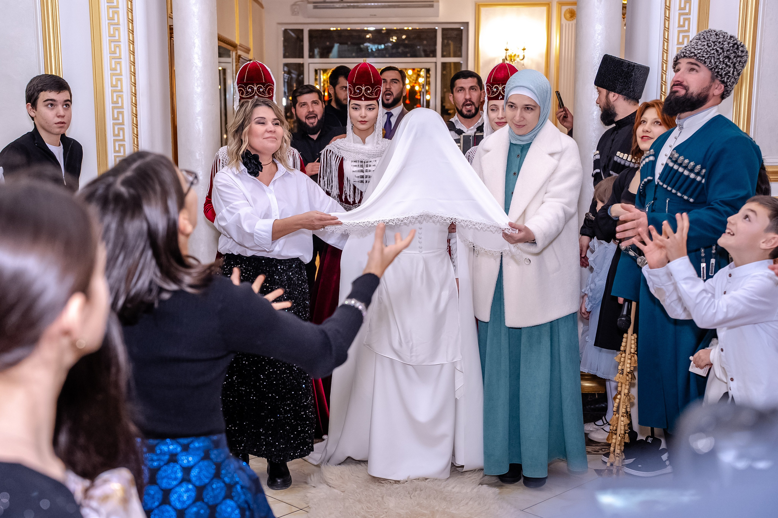 Свадебная съёмка. Фото и видео съёмка для Бизнеса и Event