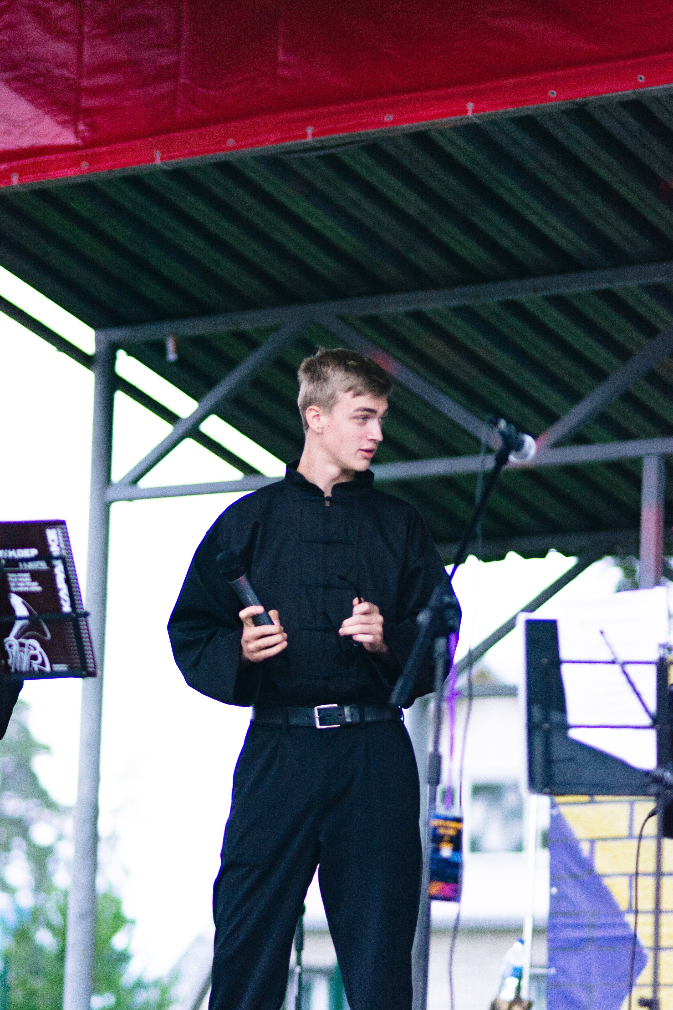 Кино на траве и ДР группы «Доктор Пепси». Алексей Маисеев | Свадебный и художественный фотограф в Новосибирске | Съемка на природе и в студии