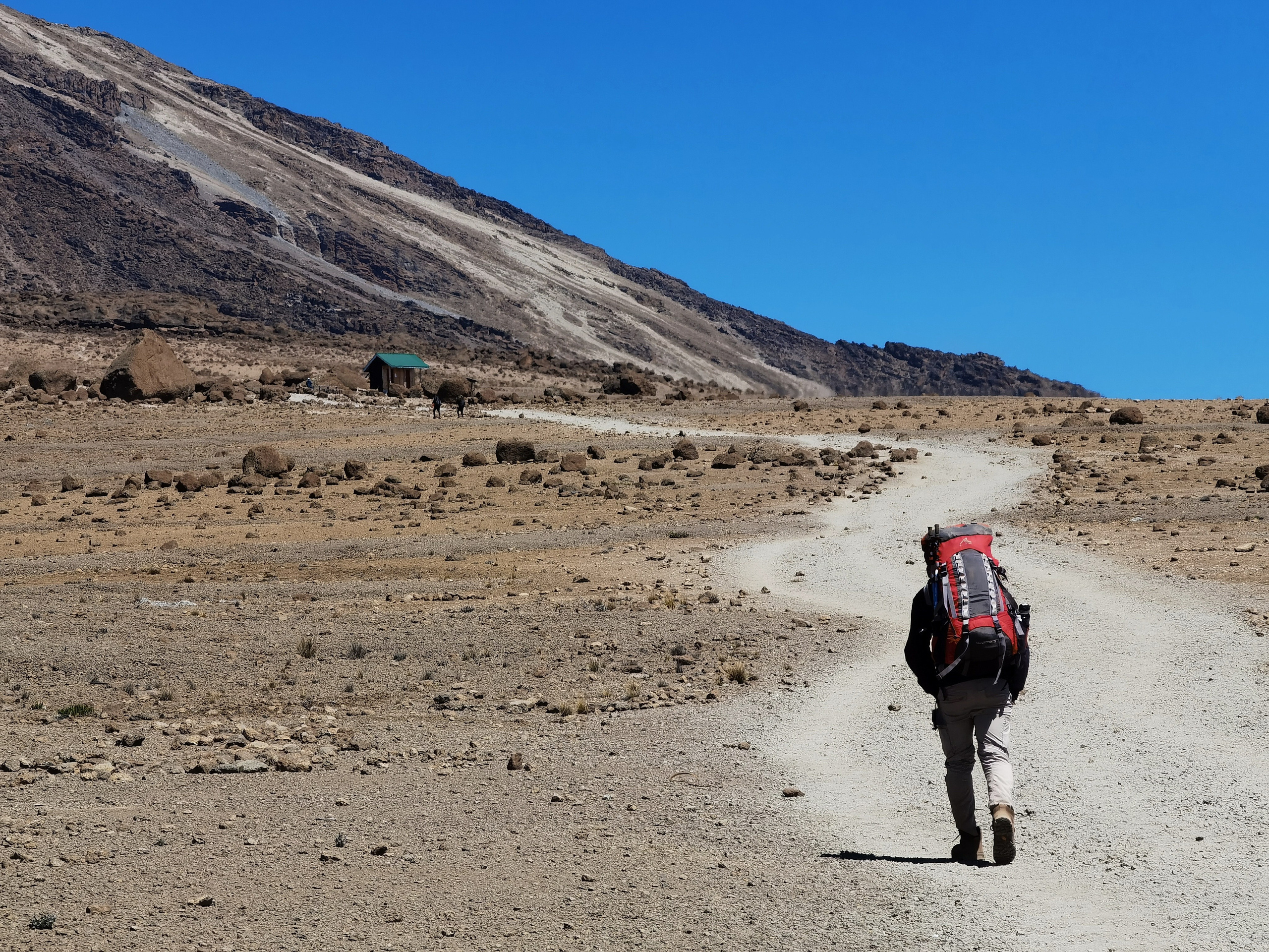 Килиманджаро