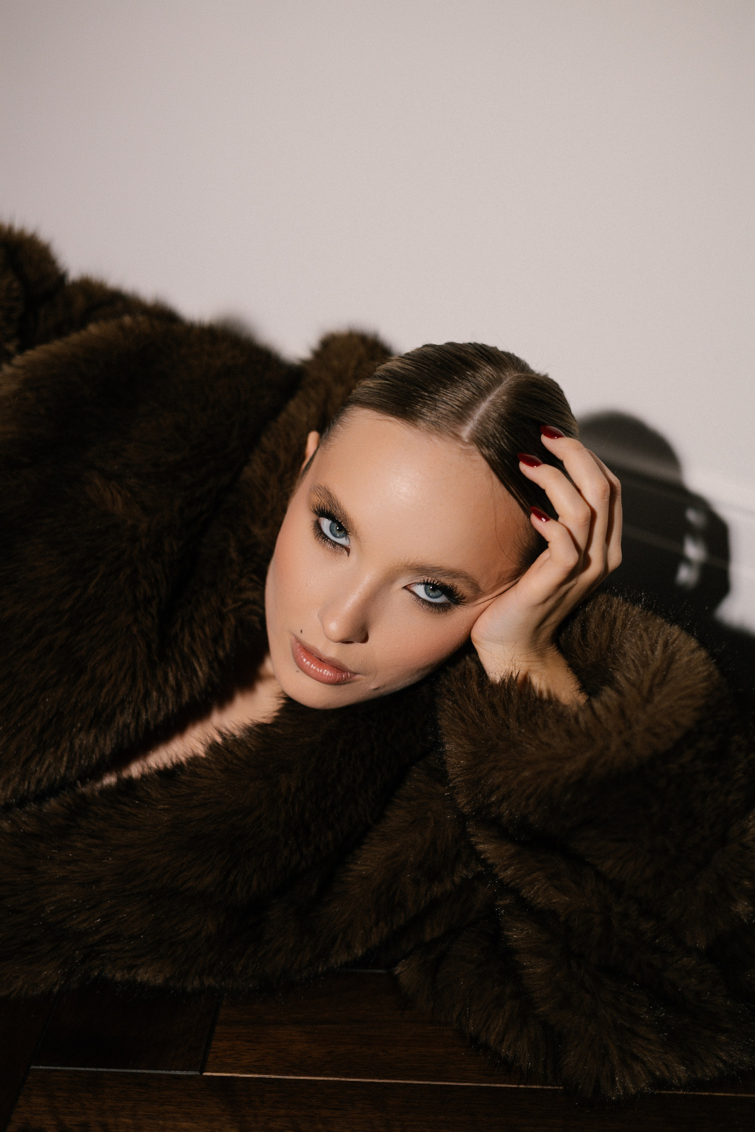 Алина. Майорова Валерия Фотограф Ставрополь