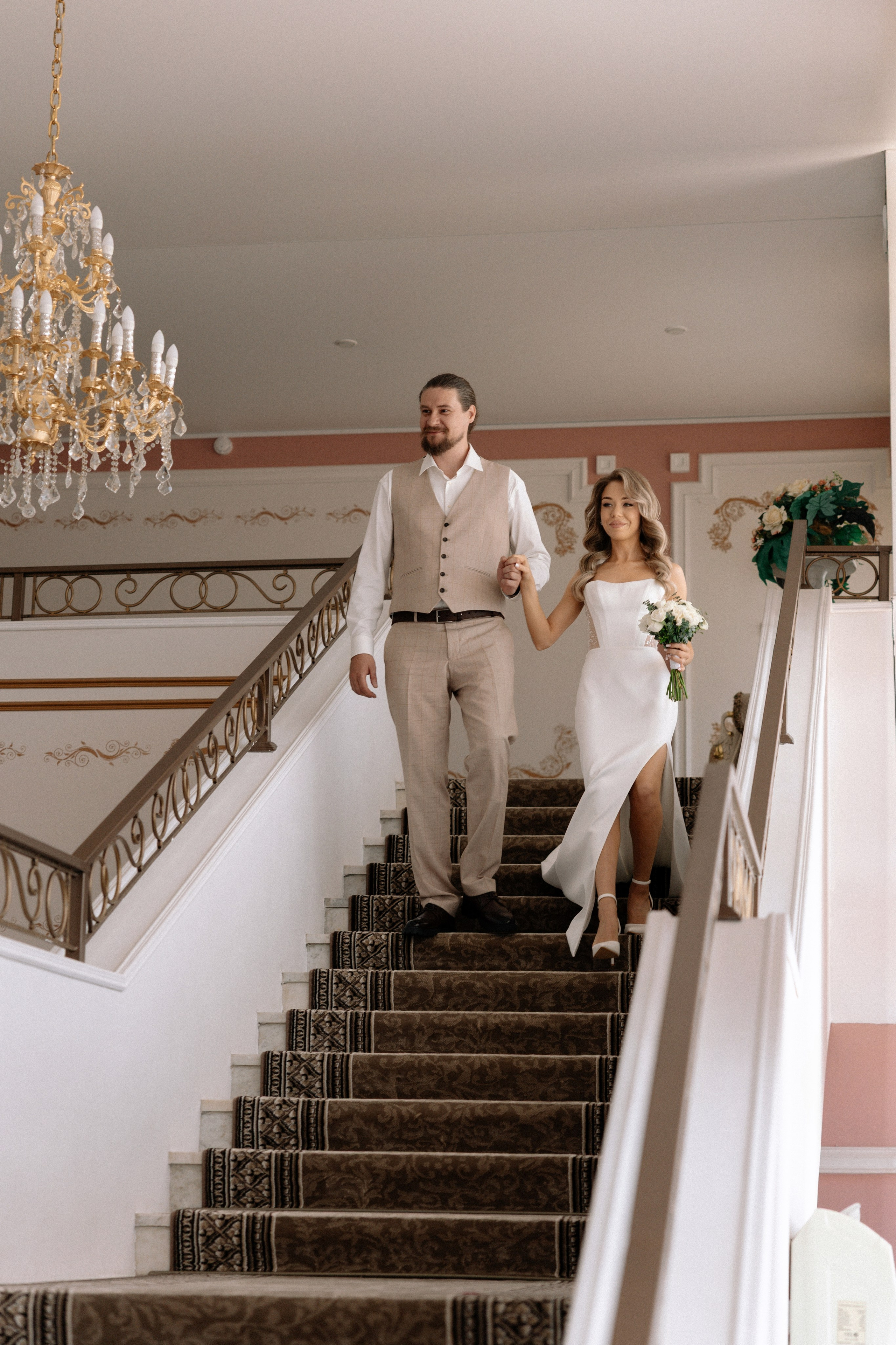 Анастасия & Николай. Майорова Валерия Фотограф Ставрополь