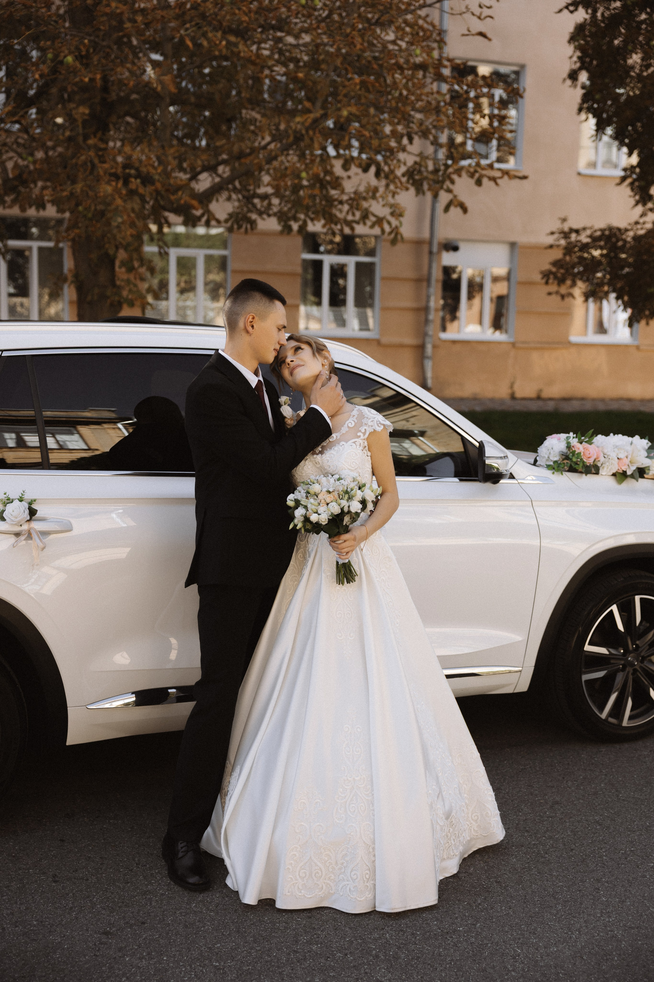 Михаил & Екатерина. Майорова Валерия Фотограф Ставрополь