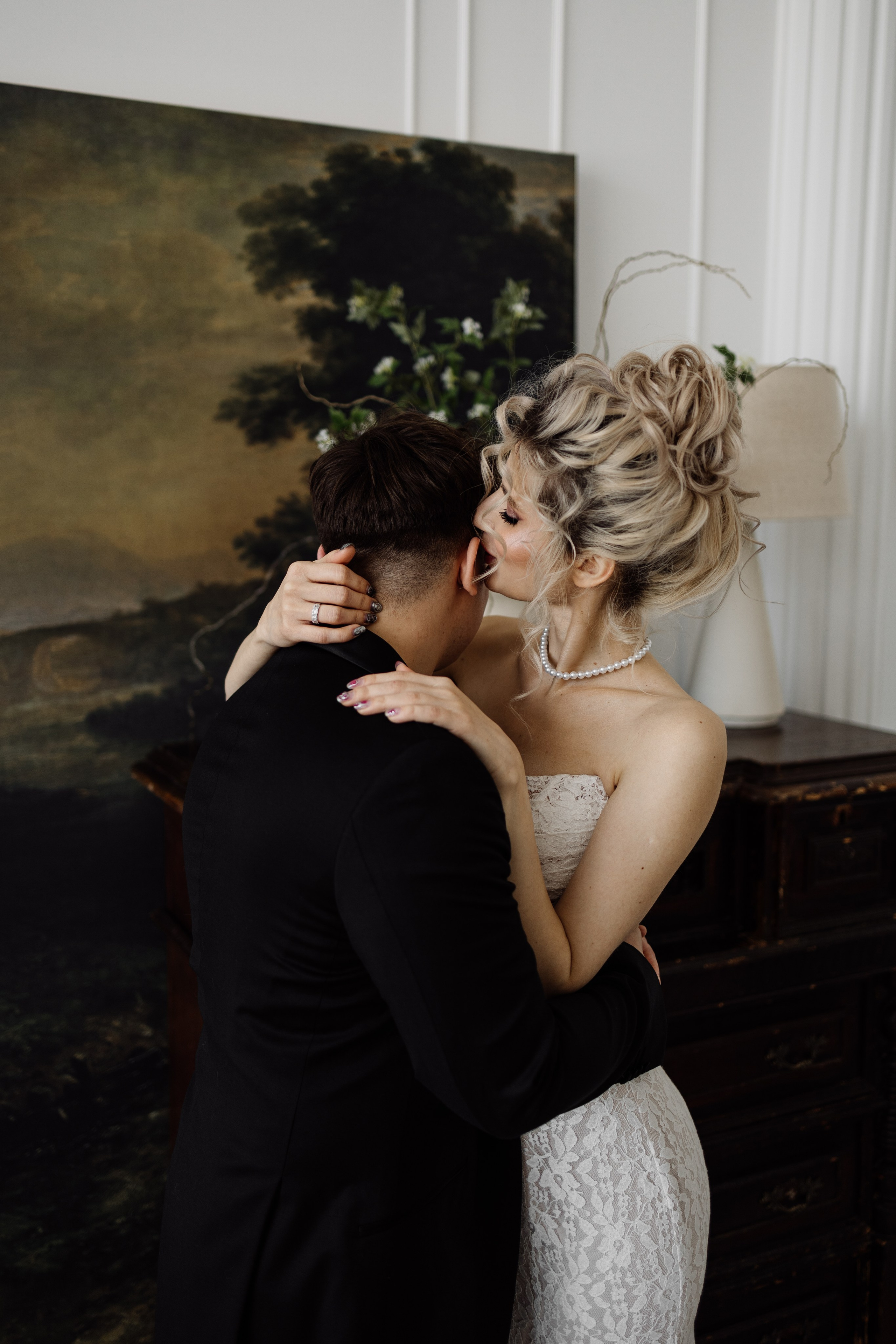 Ксения & Антон. Майорова Валерия Фотограф Ставрополь