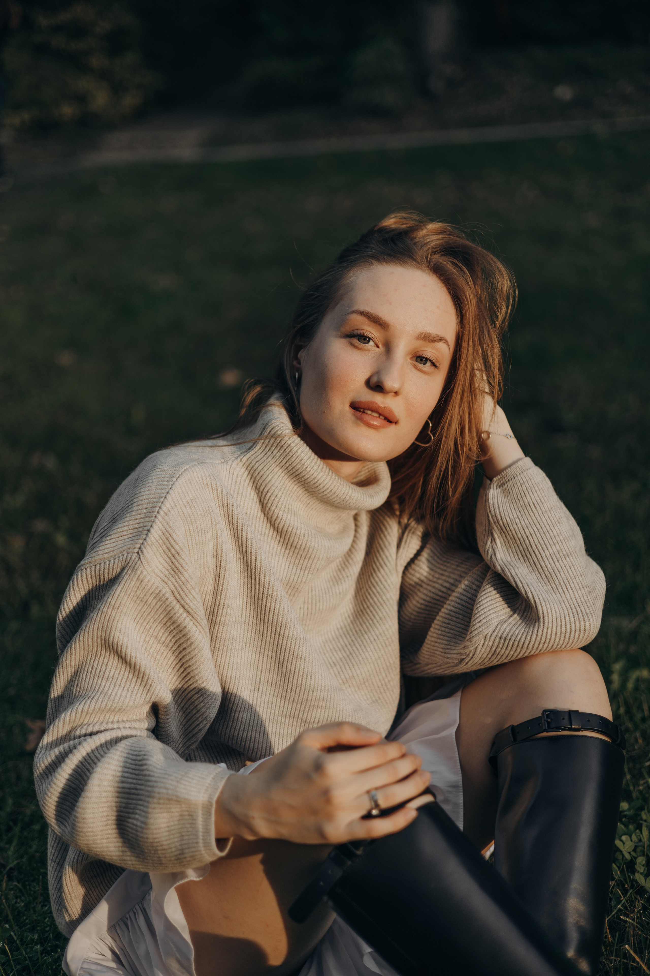 Лера. Майорова Валерия Фотограф Ставрополь