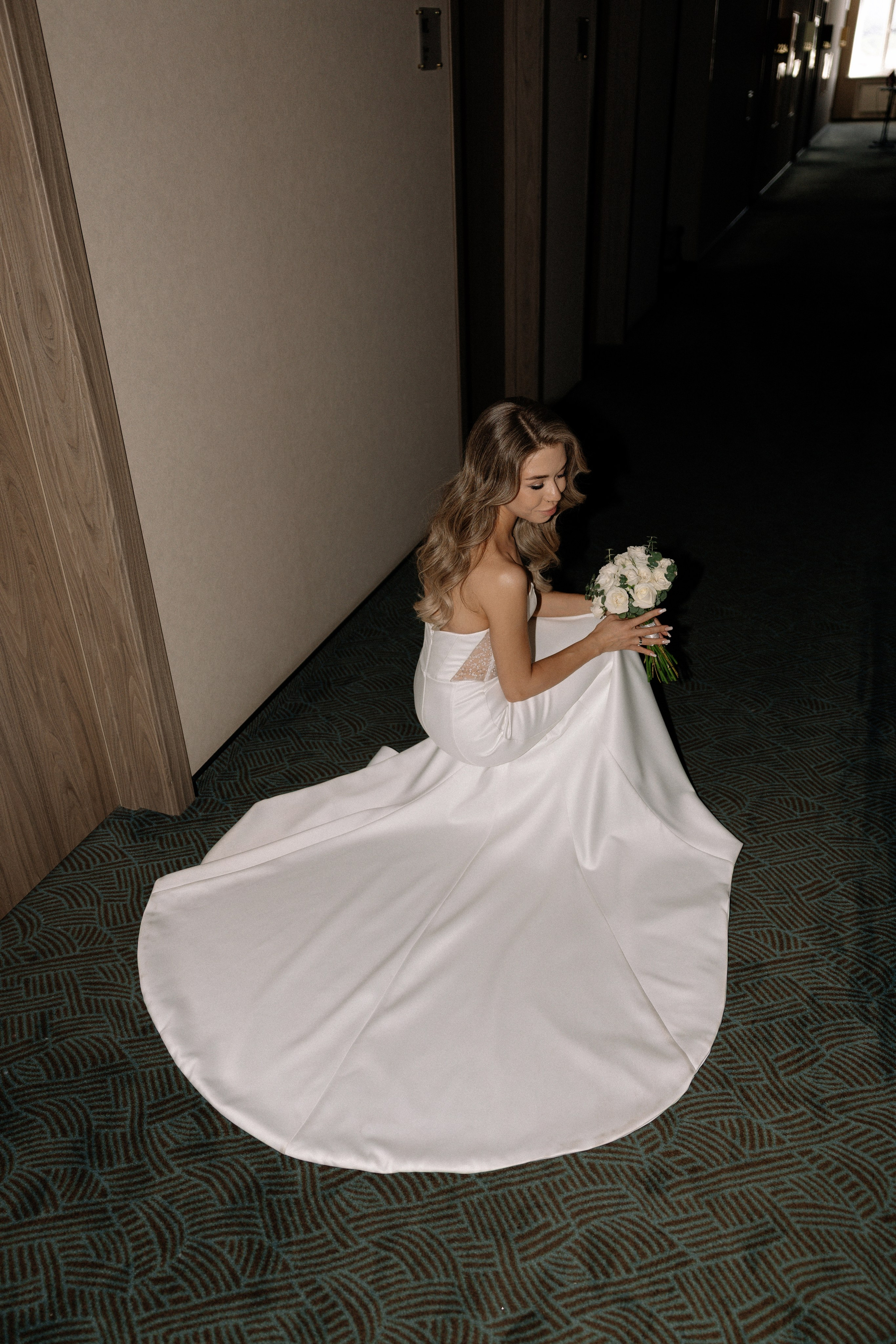 Анастасия & Николай. Майорова Валерия Фотограф Ставрополь