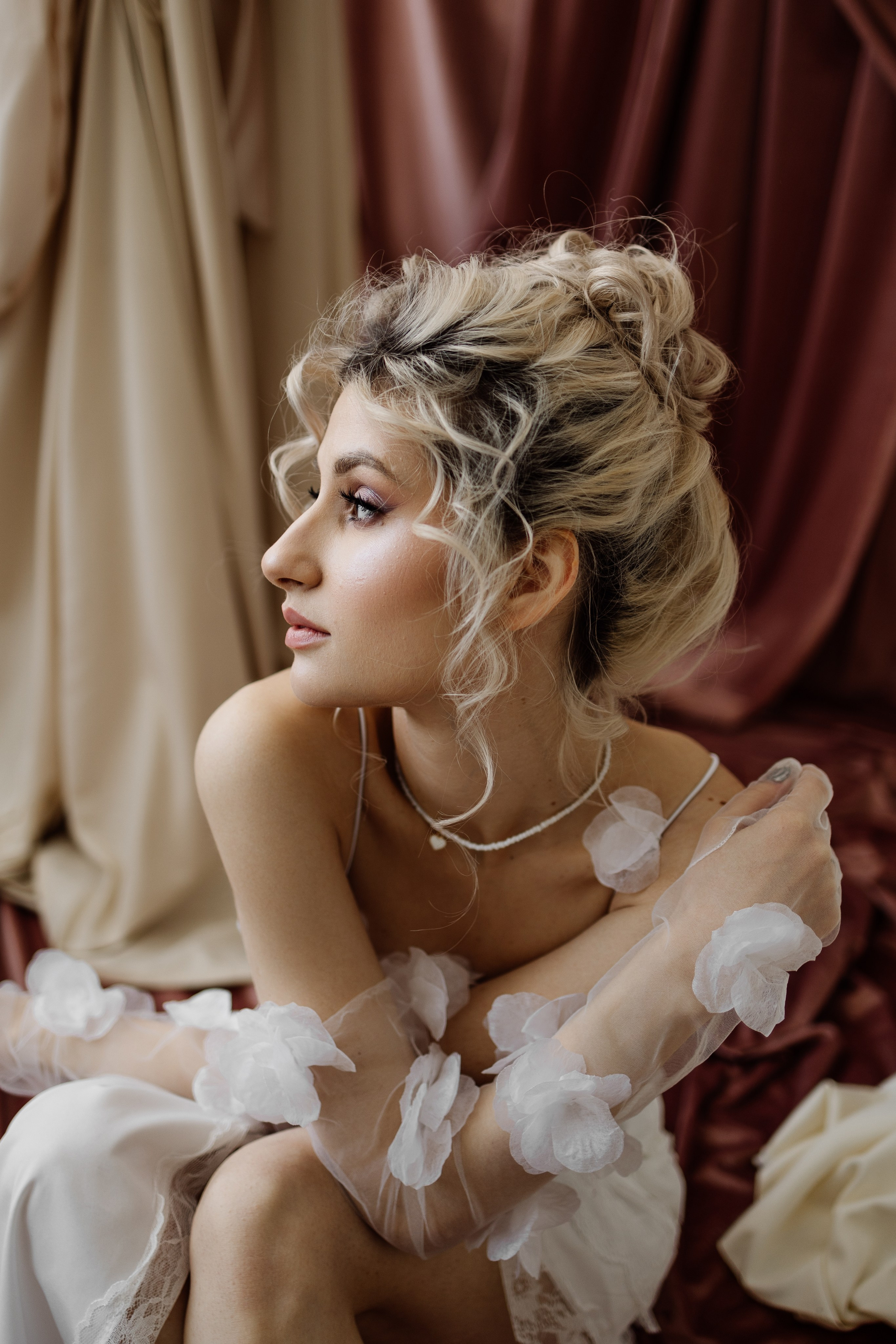 Ксения & Антон. Майорова Валерия Фотограф Ставрополь